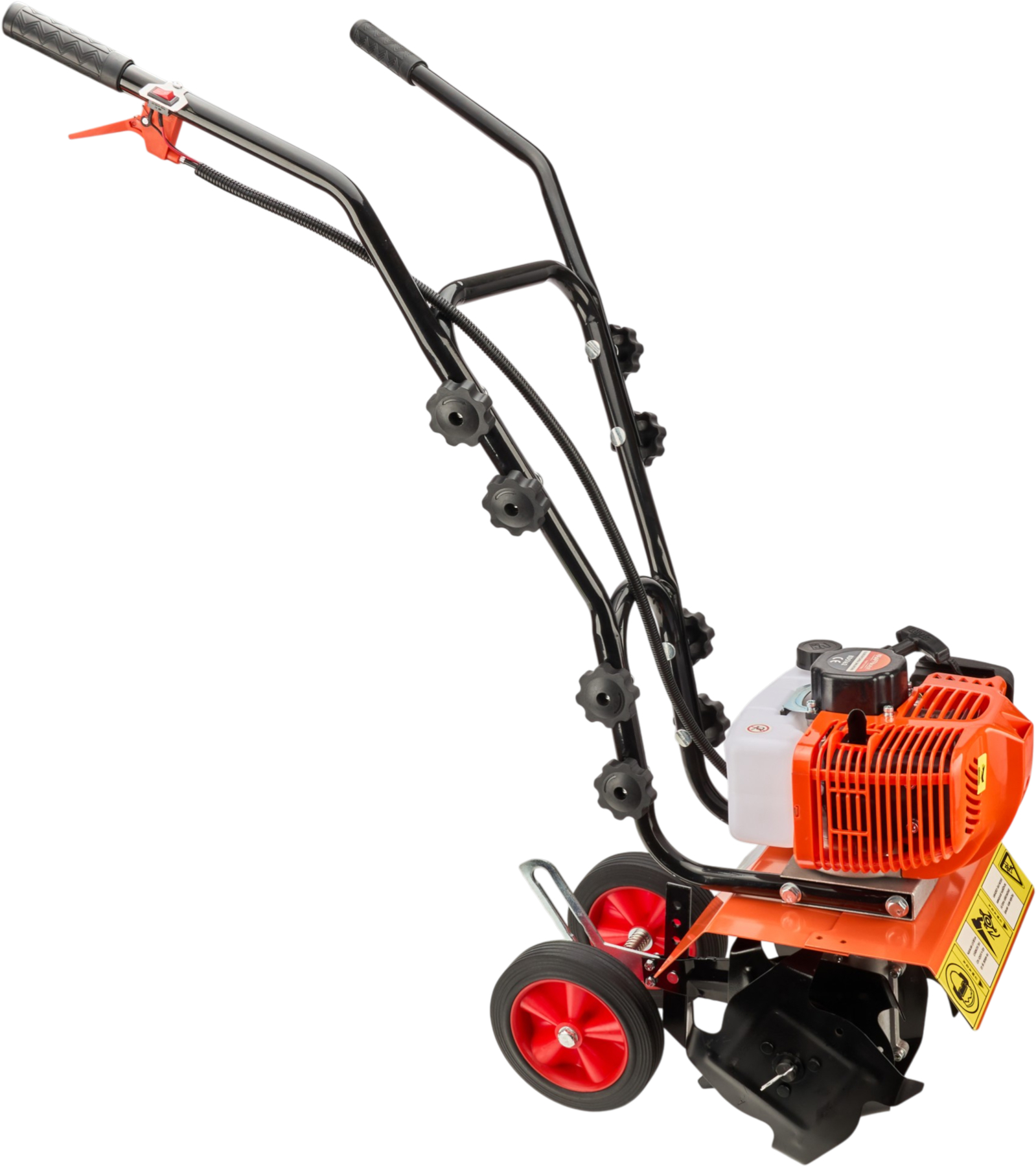 Benzínový kultivátor KD5162