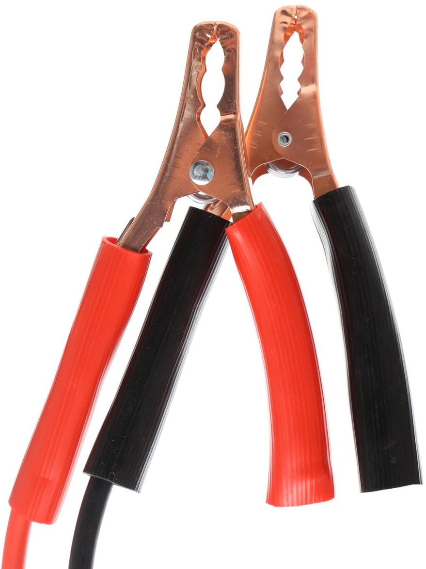 Startovací kabely 300 A, 2,5 m KD1281
