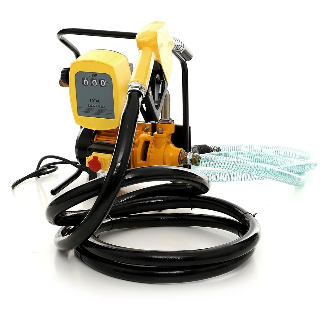 Rozprašovač nafty 600 W 230 V CPN KD1163