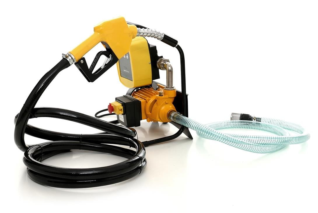 Rozprašovač nafty 600 W 230 V CPN KD1163