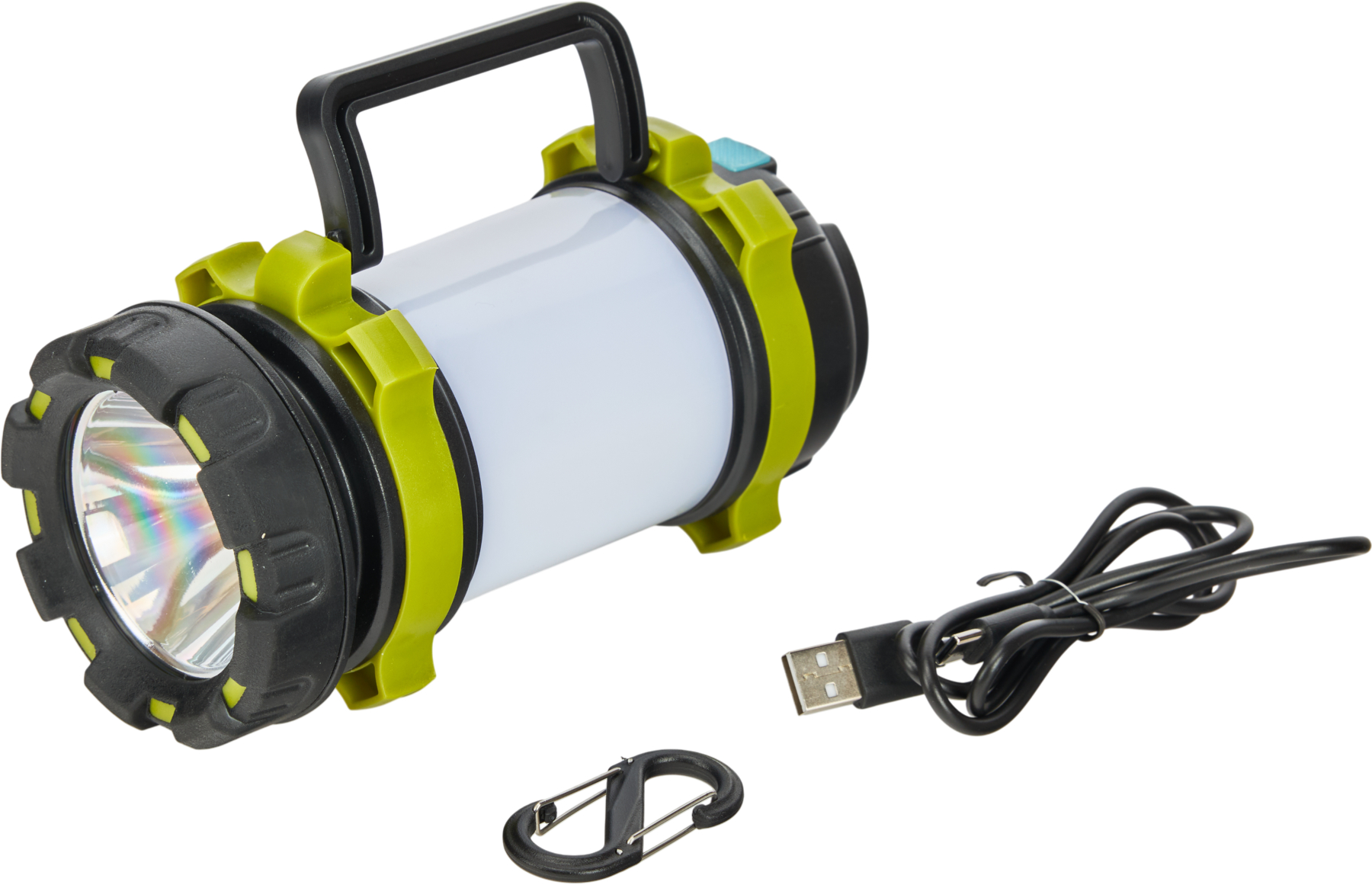 Cestovní lampa KD1240
