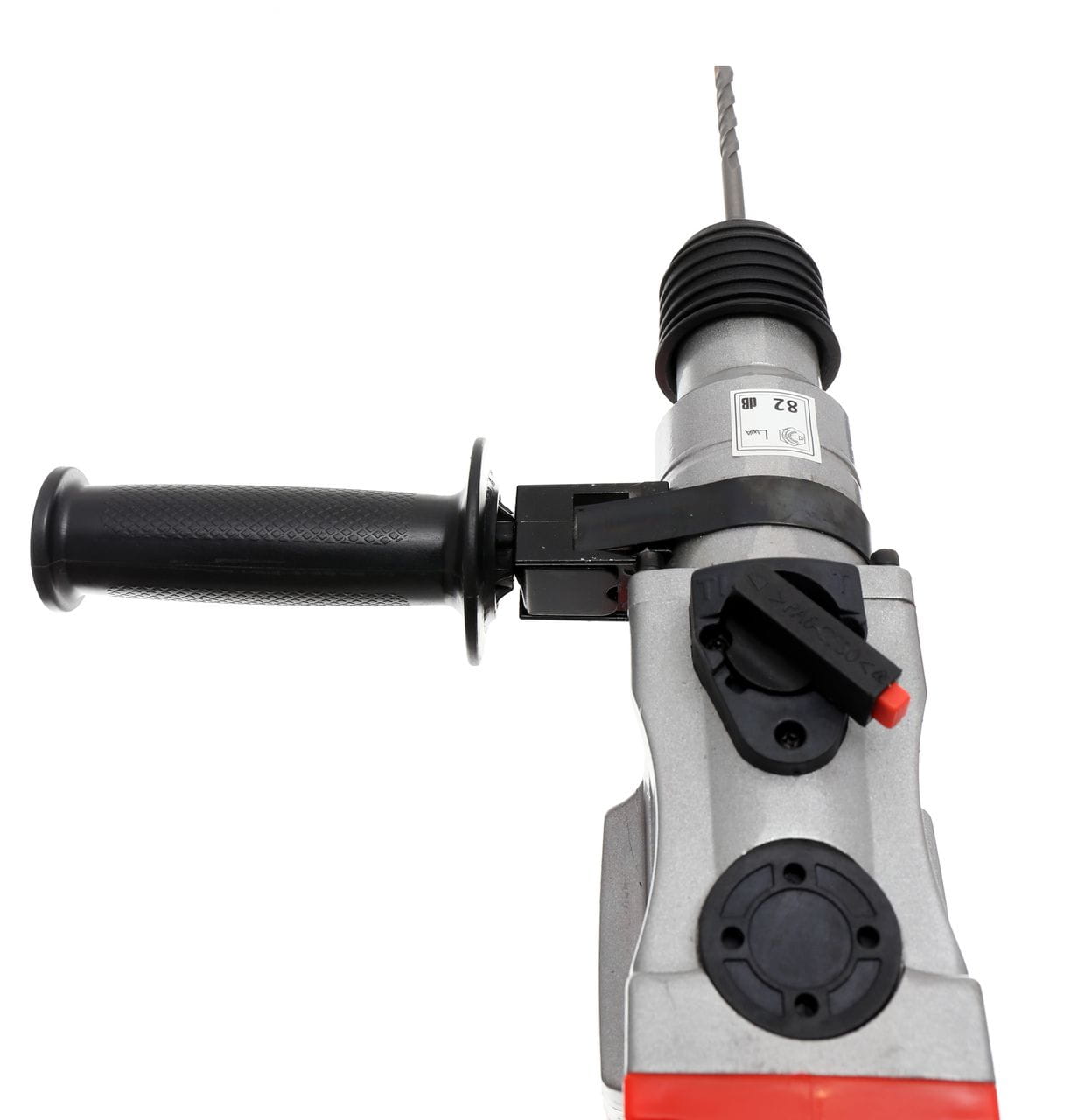 Vrtací kladivo 1600 W, 7 kg KD1691