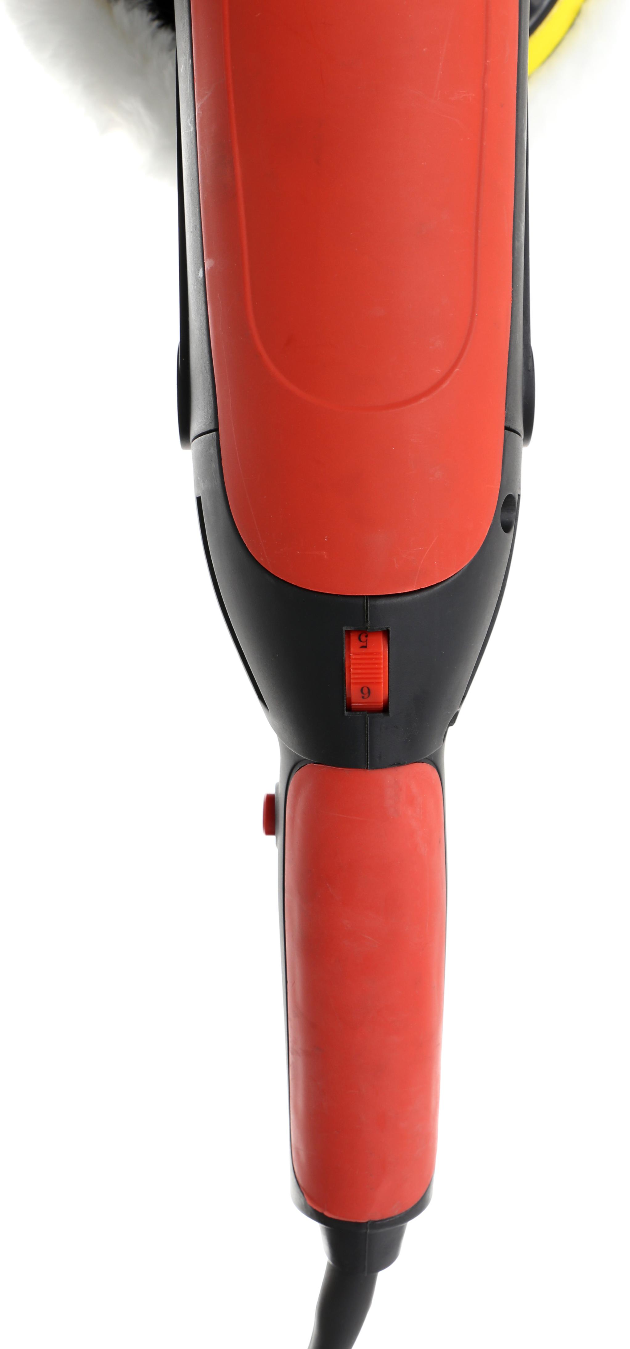 Leštička na auto 2400 W EC531