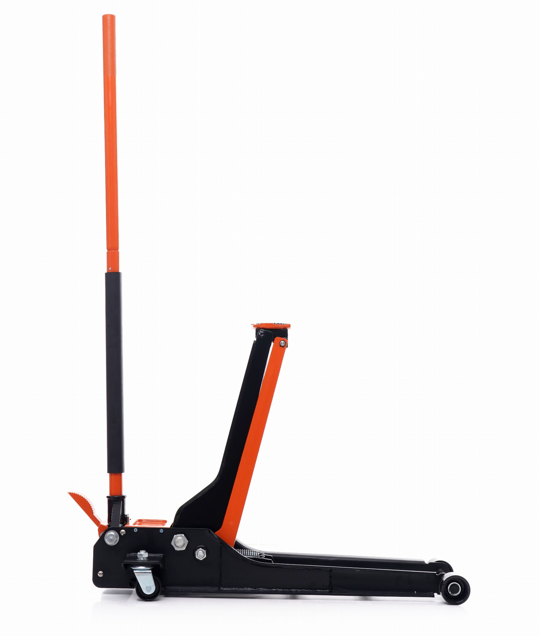 Hydraulický zvedák 70–610 mm, 2,5 t KD1310