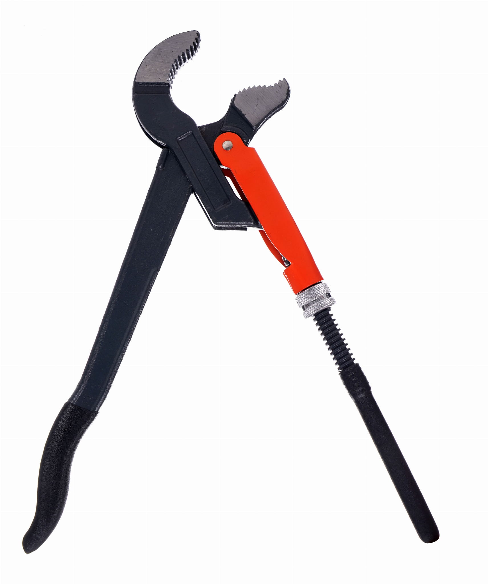 Nastavitelný klíč na trubky 1,5" KD10822