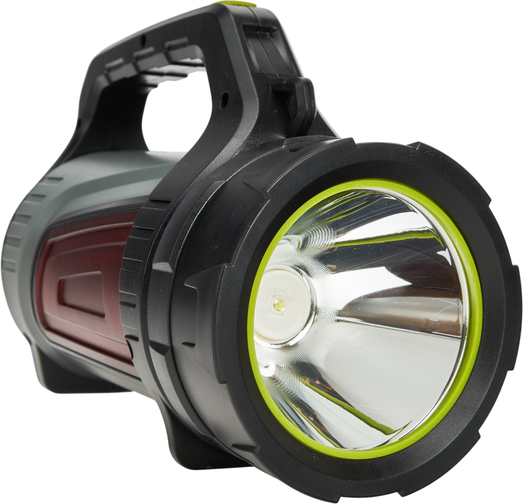 Akumulátorová svítilna KD1242
