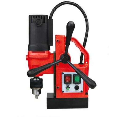Magnetická vrtačka / 2050 W / 1500 N / 23 mm KD1380