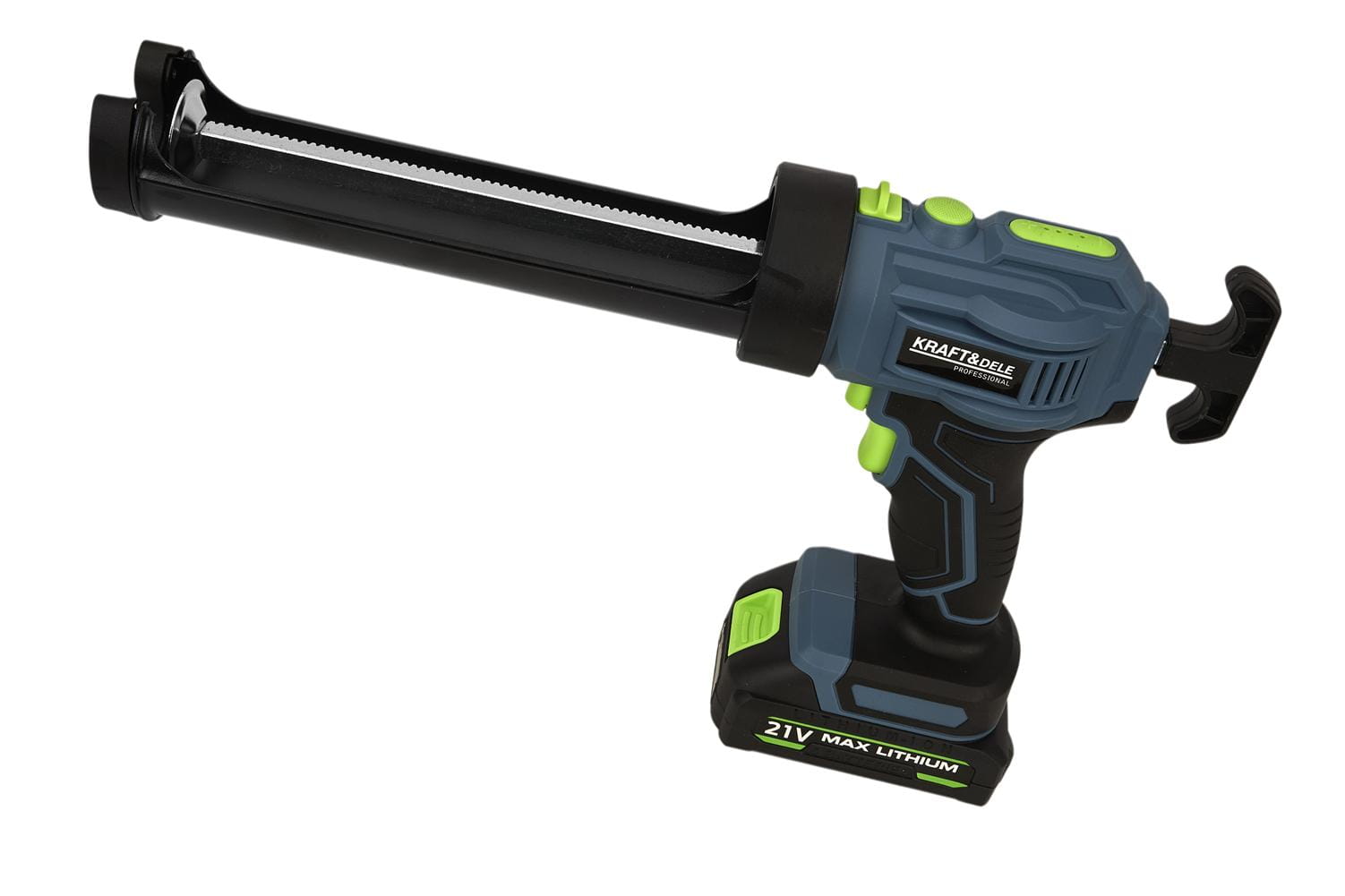 Akumulátorový lis na těsto 21 V, 2500 mAh KD5482