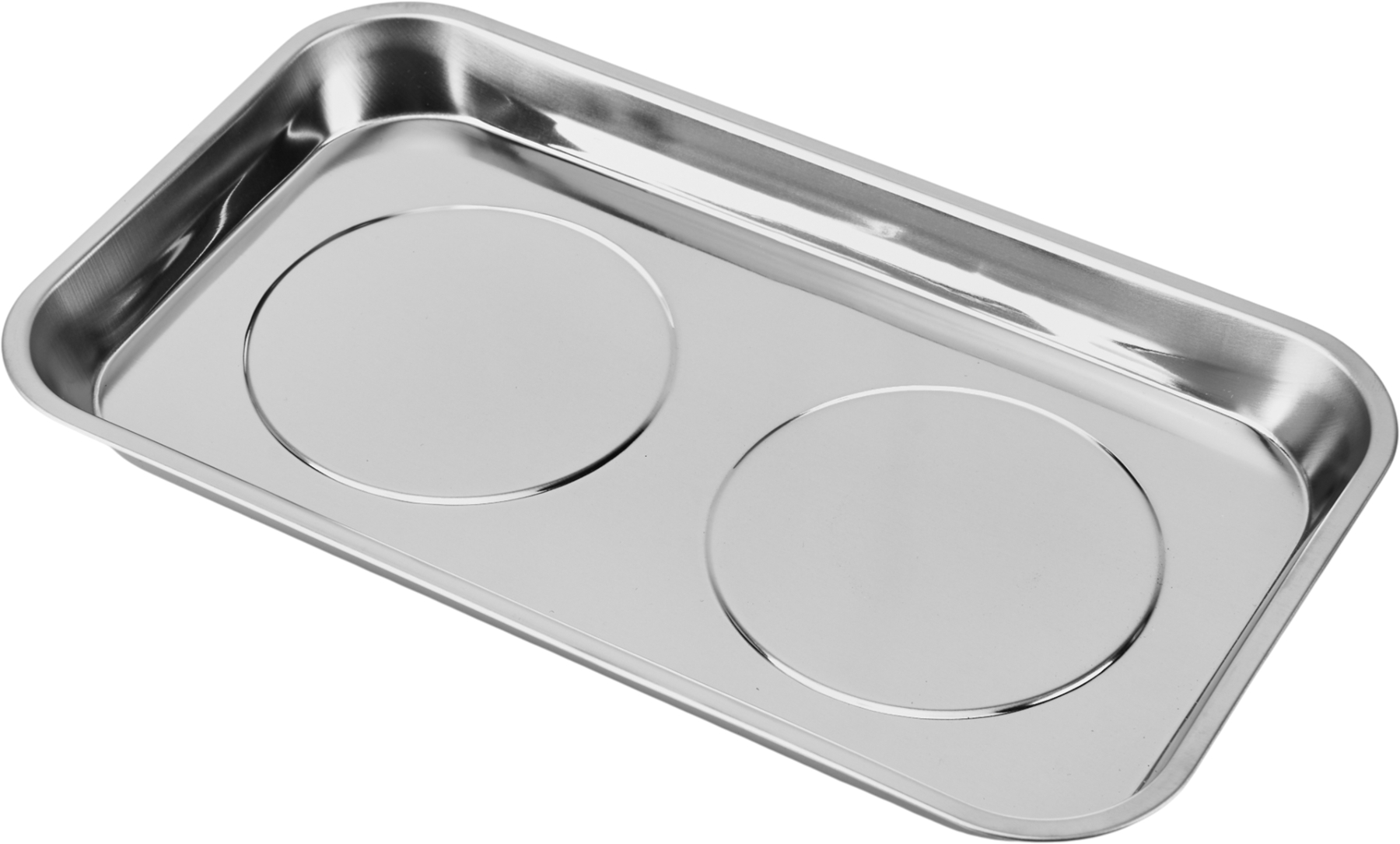Magnetická dílenská miska 138 × 238 mm KD10687