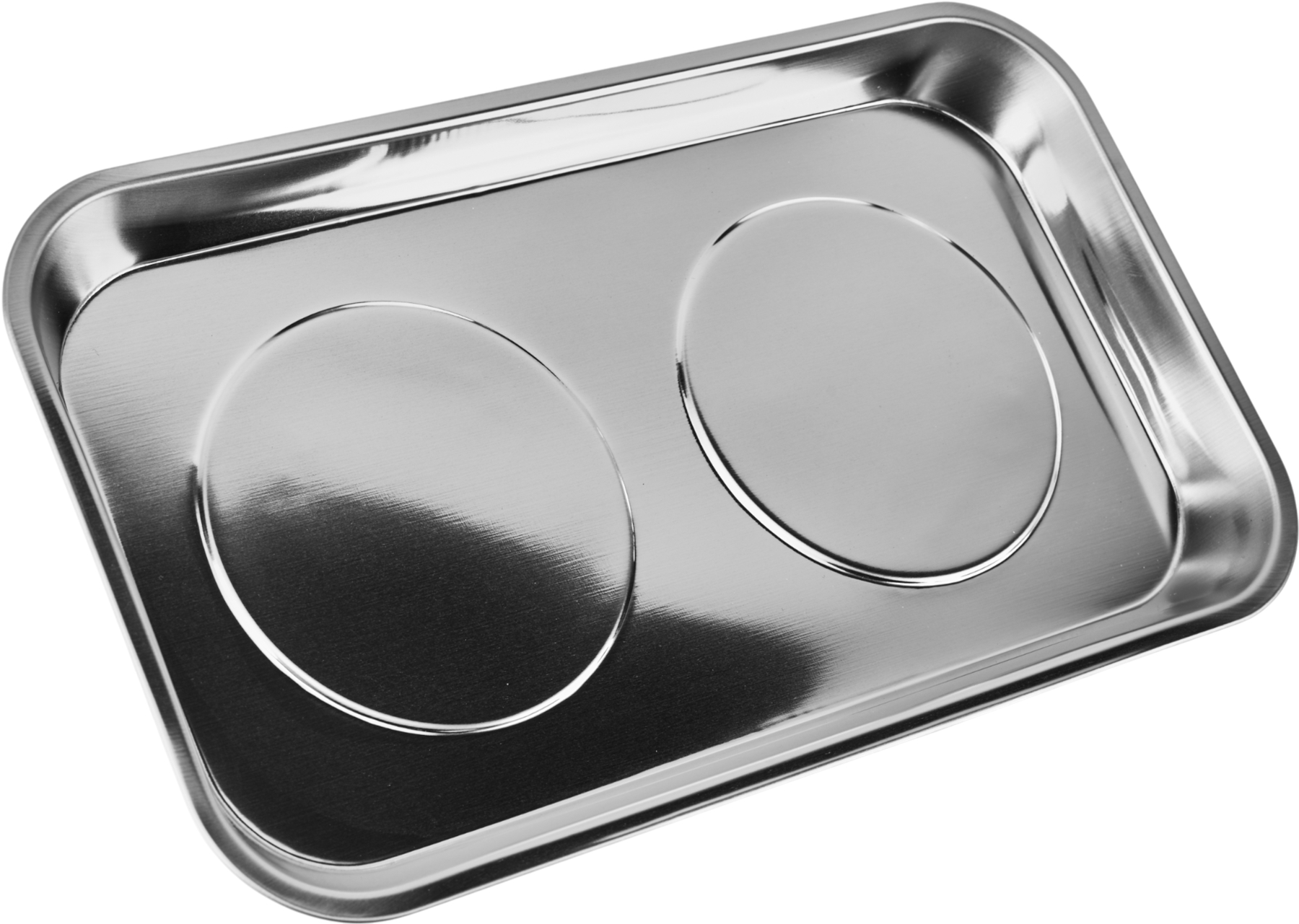 Magnetická dílenská miska 138 × 238 mm KD10687