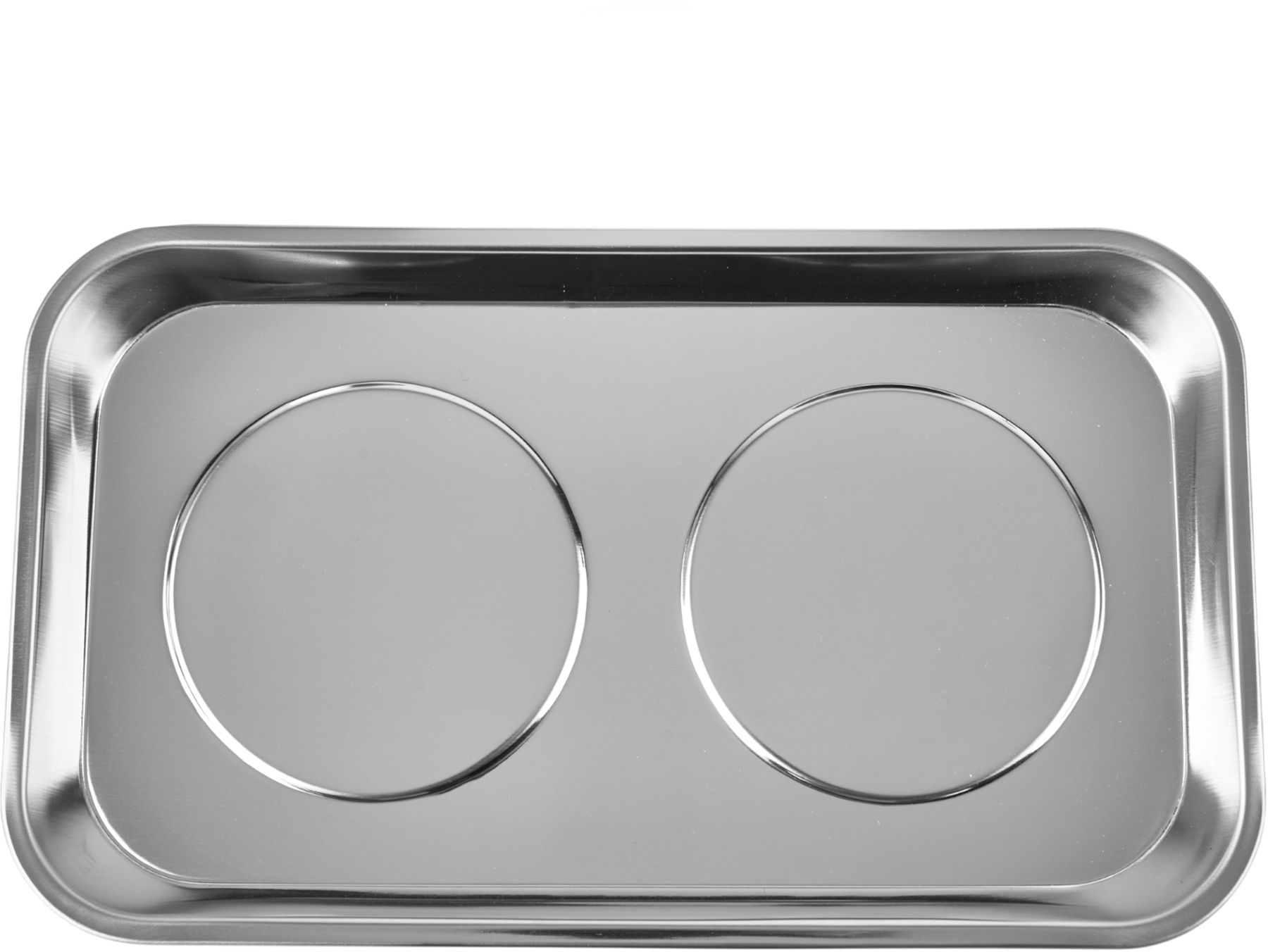 Magnetická dílenská miska 138 × 238 mm KD10687