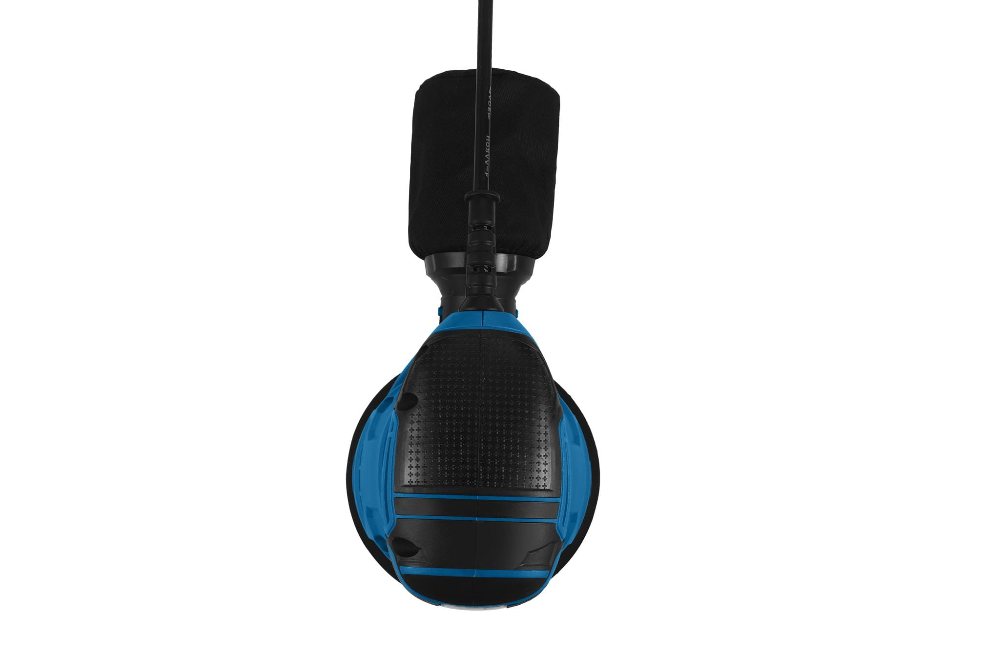 Excentrická bruska 1300 W, 230 V, 125 mm WDS2500
