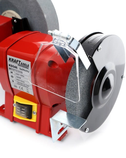 Stolní bruska 1800 W KD546