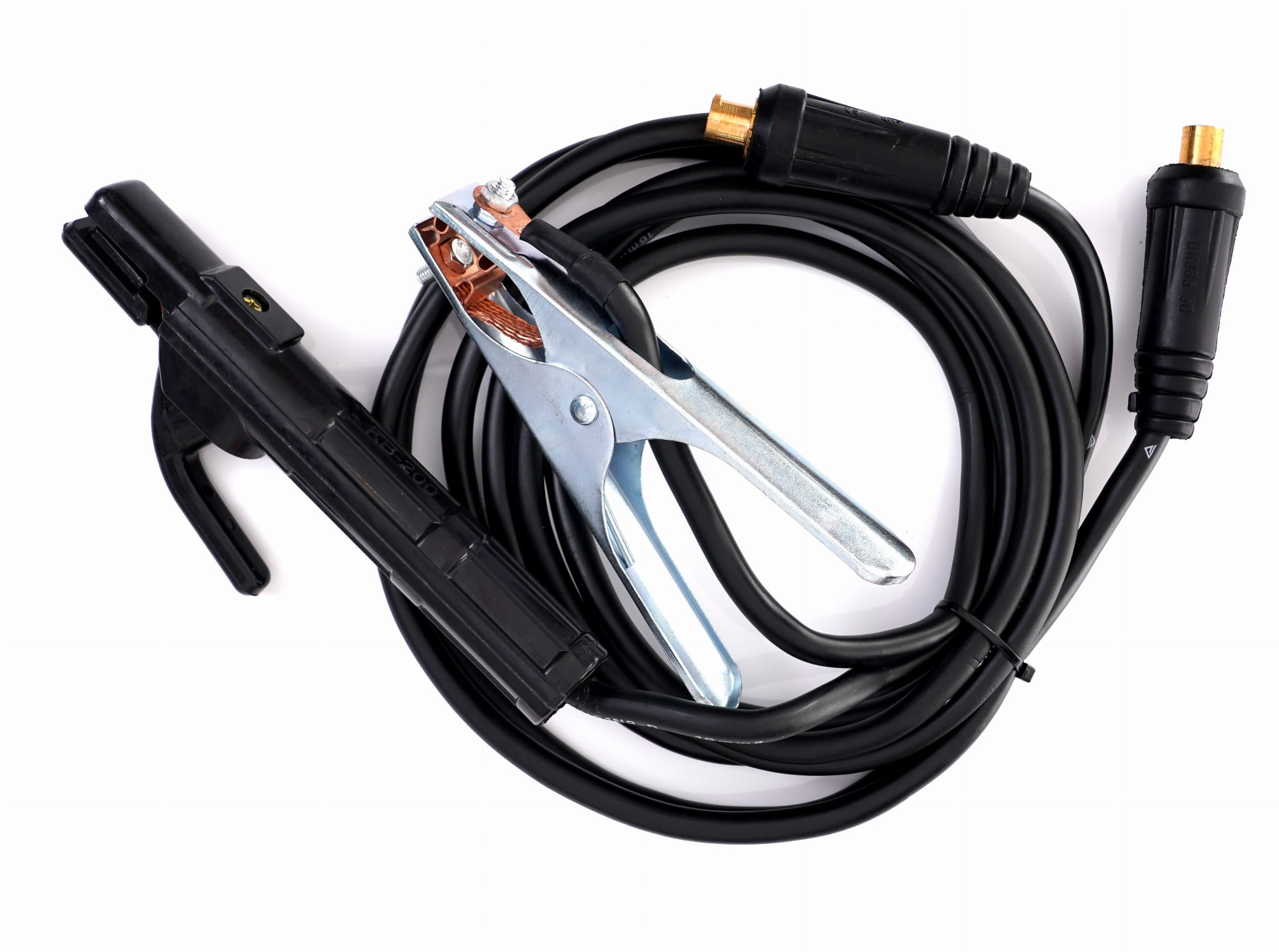 Svářečka MIG/MMA/TIG 250 A KD1884