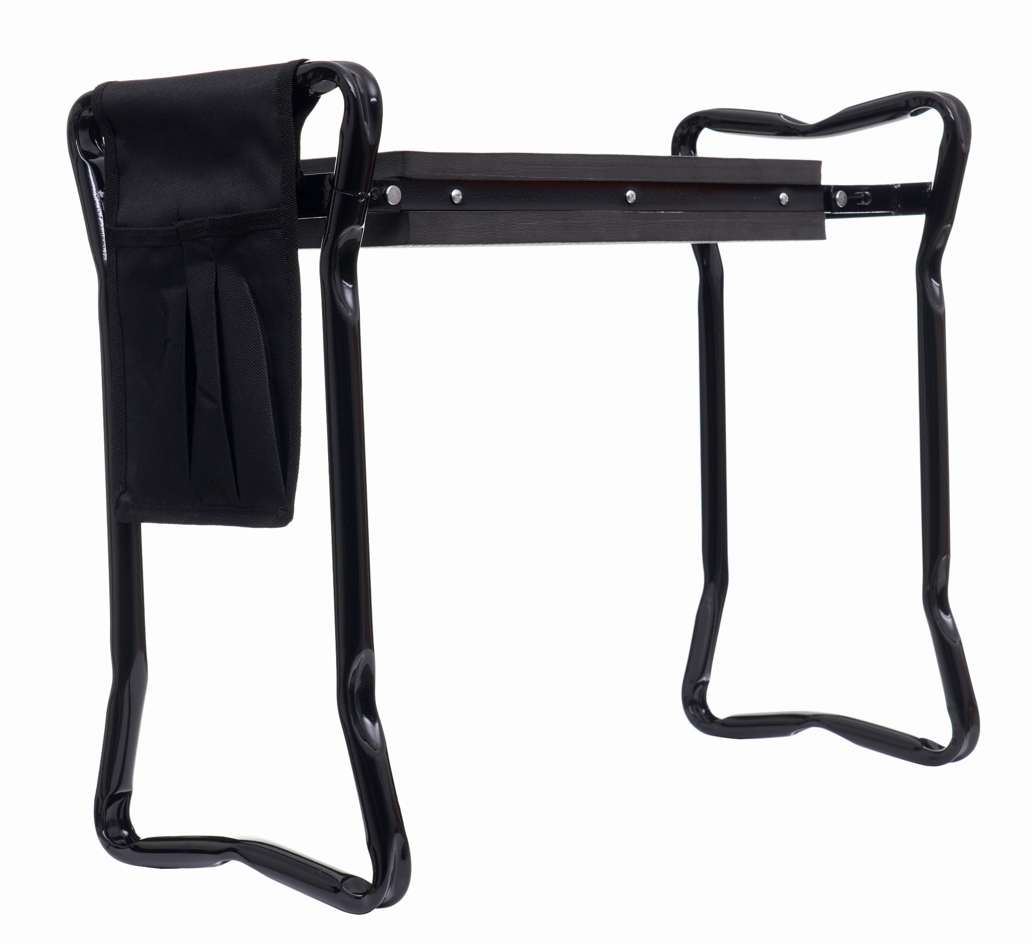 Skládací zahradní sedátko / klekačka KD10634