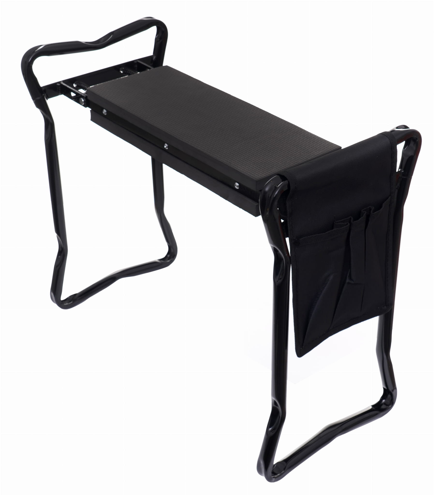 Skládací zahradní sedátko / klekačka KD10634