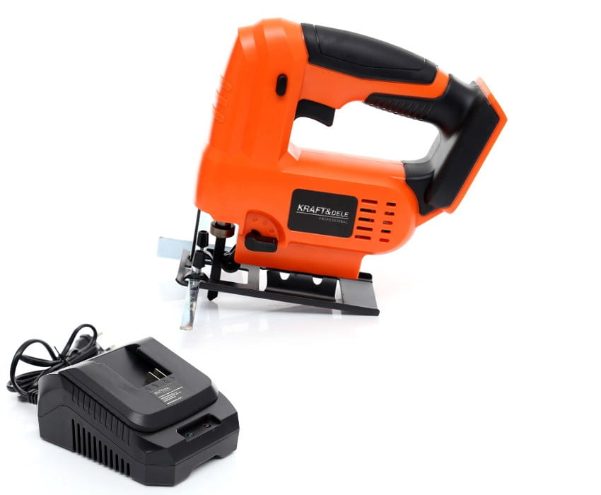 18 V přímočará pila řady X-SERIES KD1754