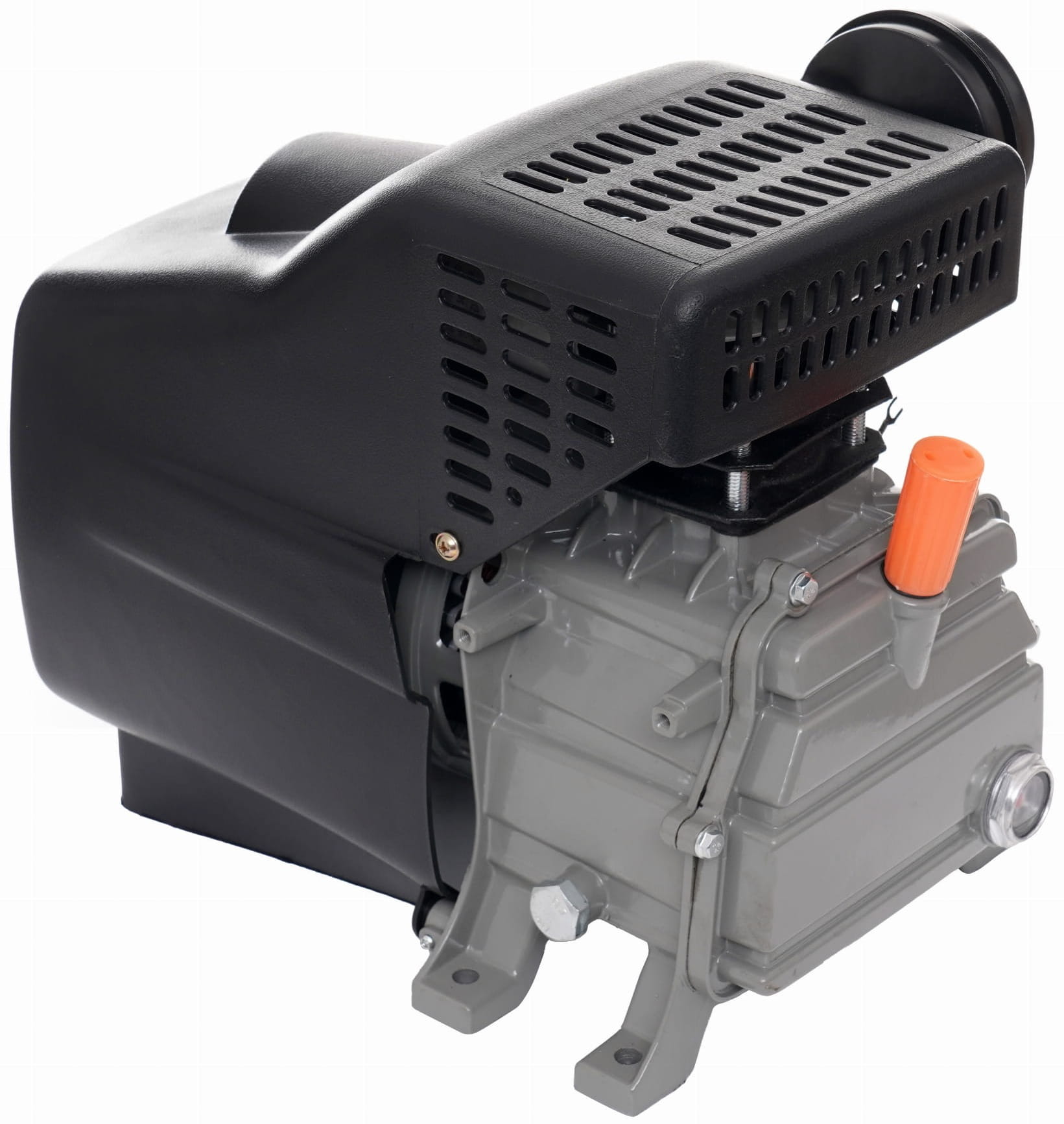 Vzduchový kompresor s elektromotorem 270 l/min KD1298