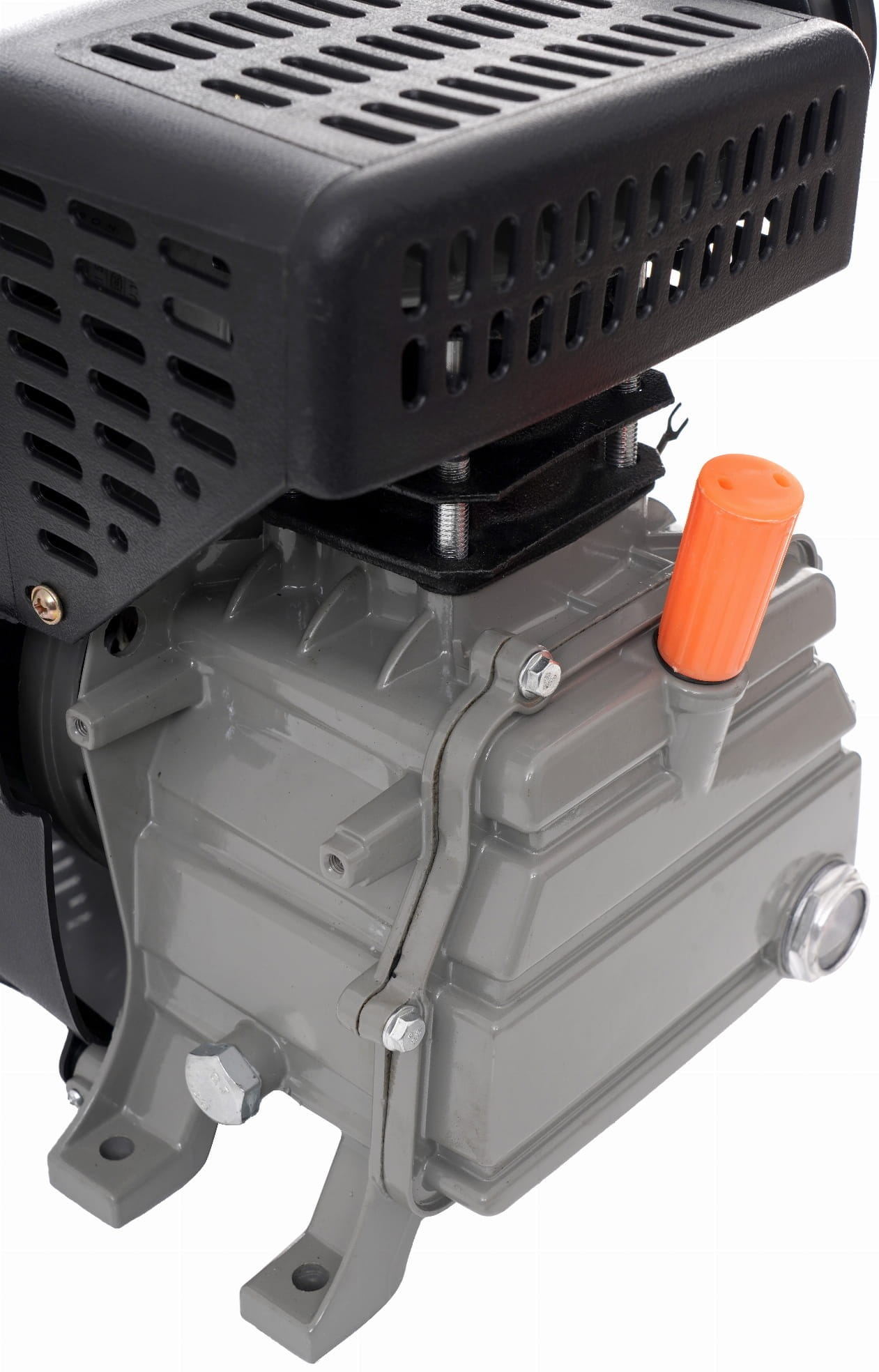 Vzduchový kompresor s elektromotorem 270 l/min KD1298