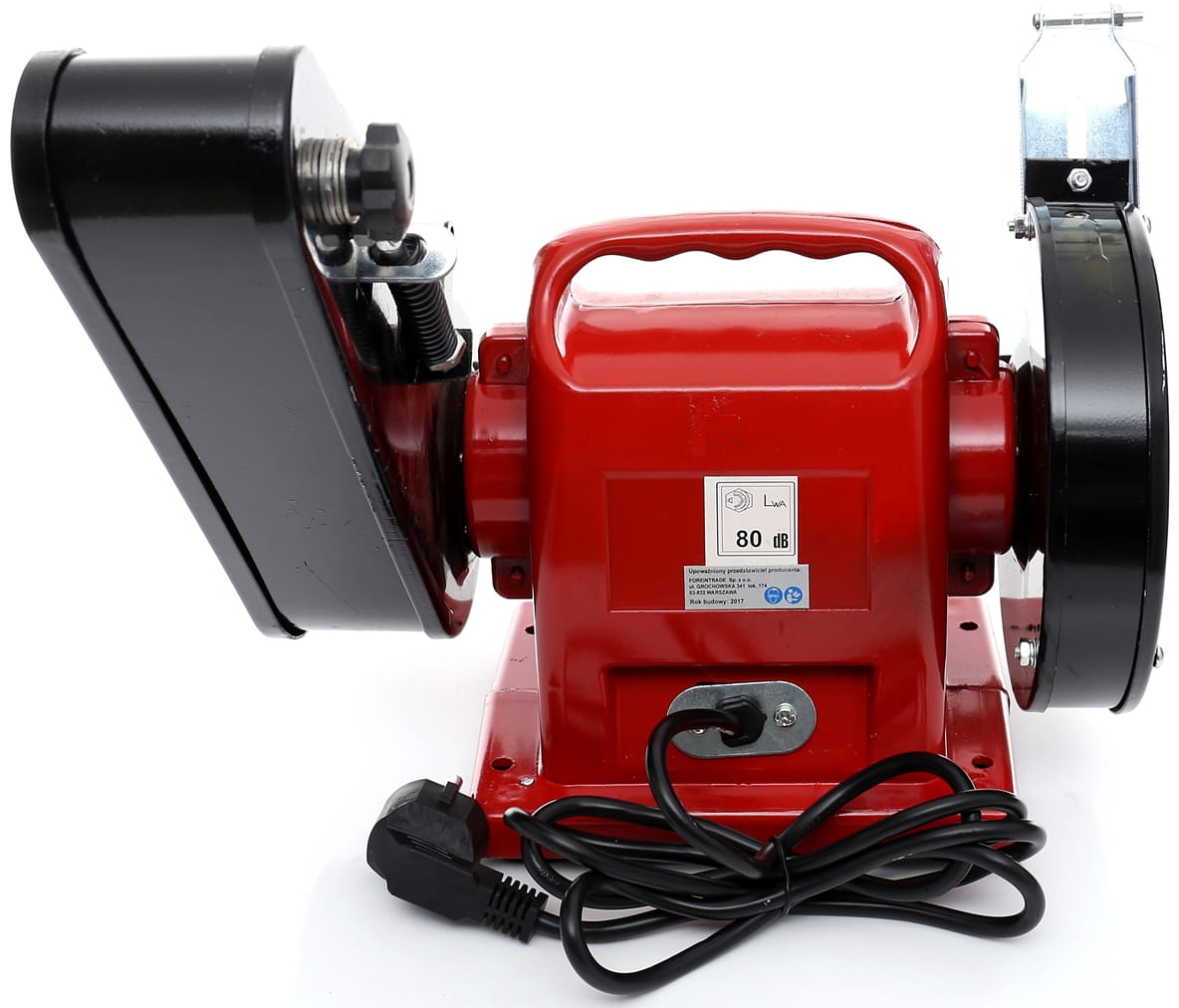 Stolní bruska 1800 W, 2 V KD545