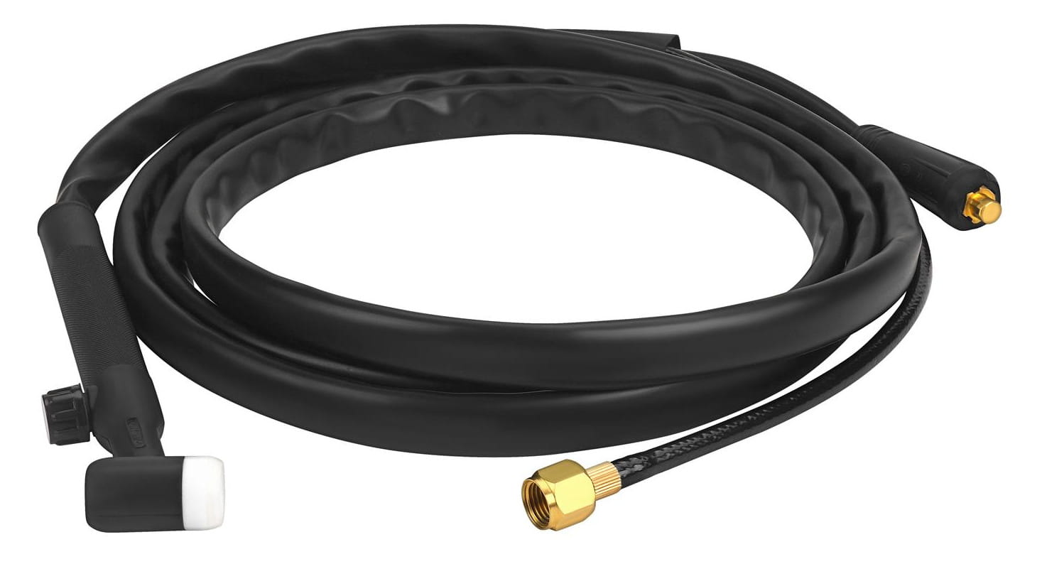 Svařovací držák TIG Lift, 3 m KD3552