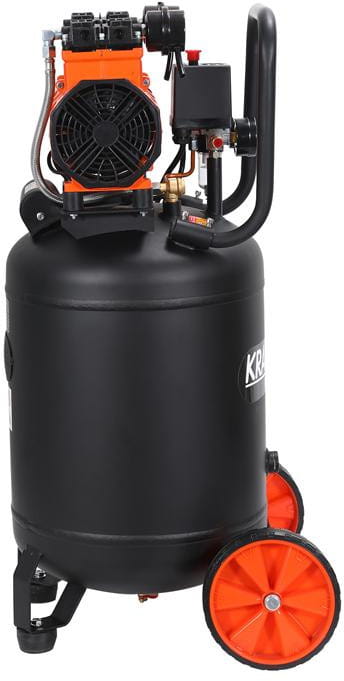 Bezolejový kompresor 50 l, 2000 W KD1388