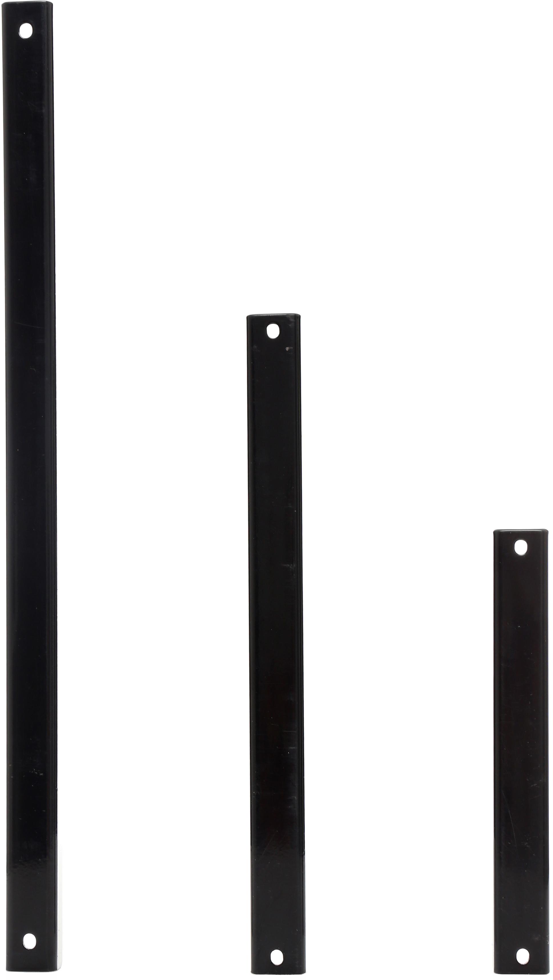 Sada magnetických lišt 8", 12" a 18" KD10410
