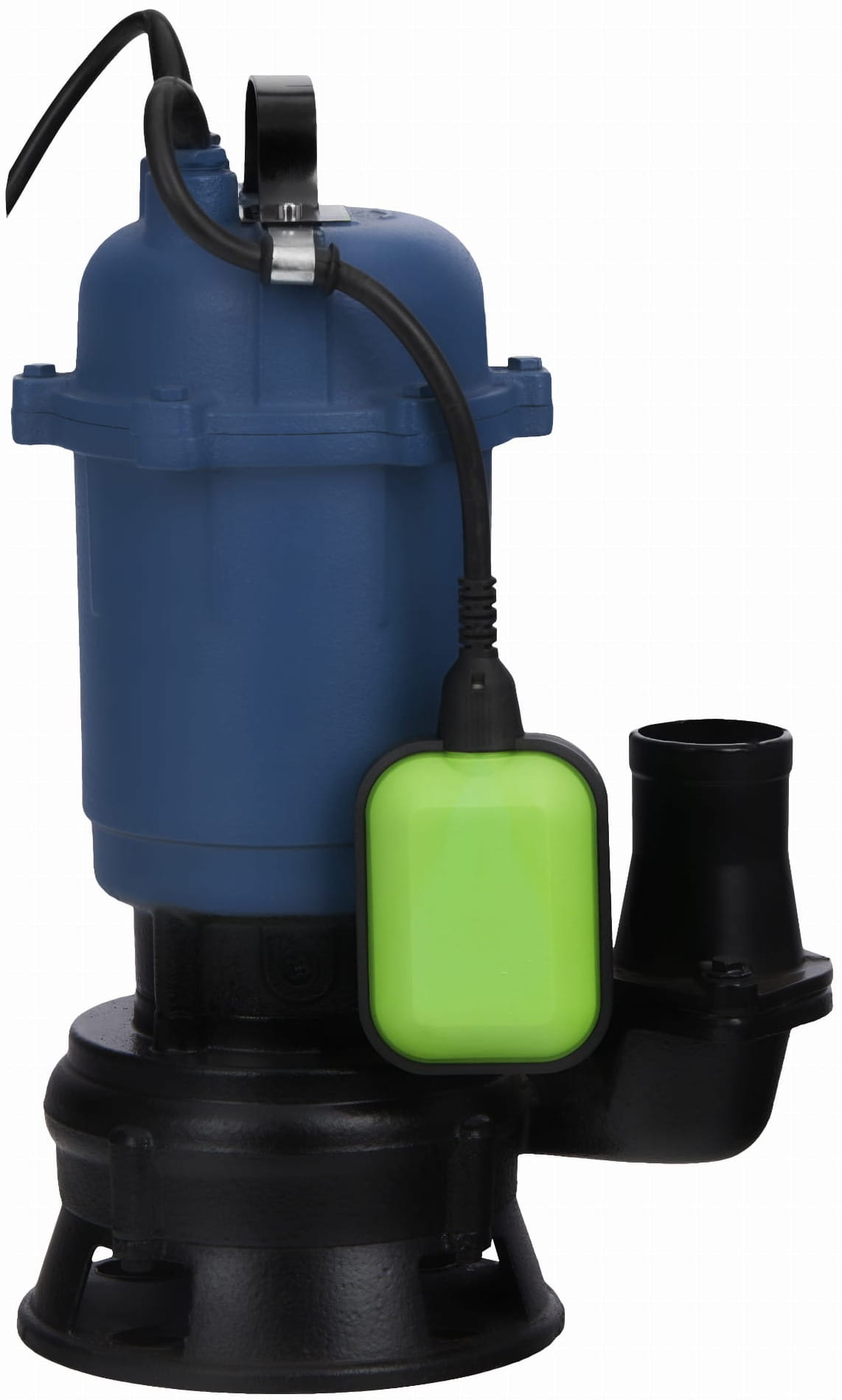 Vodní čerpadlo 2" 2850 W 30 000 l/h + plovák WDS2422