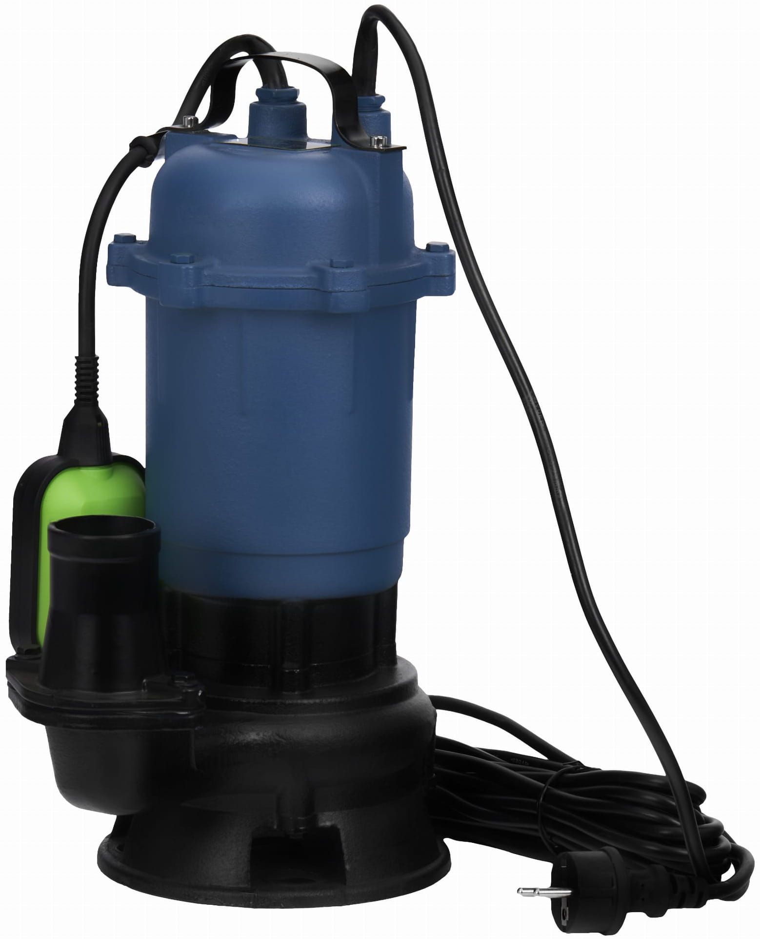 Vodní čerpadlo 2" 2850 W 30 000 l/h + plovák WDS2422
