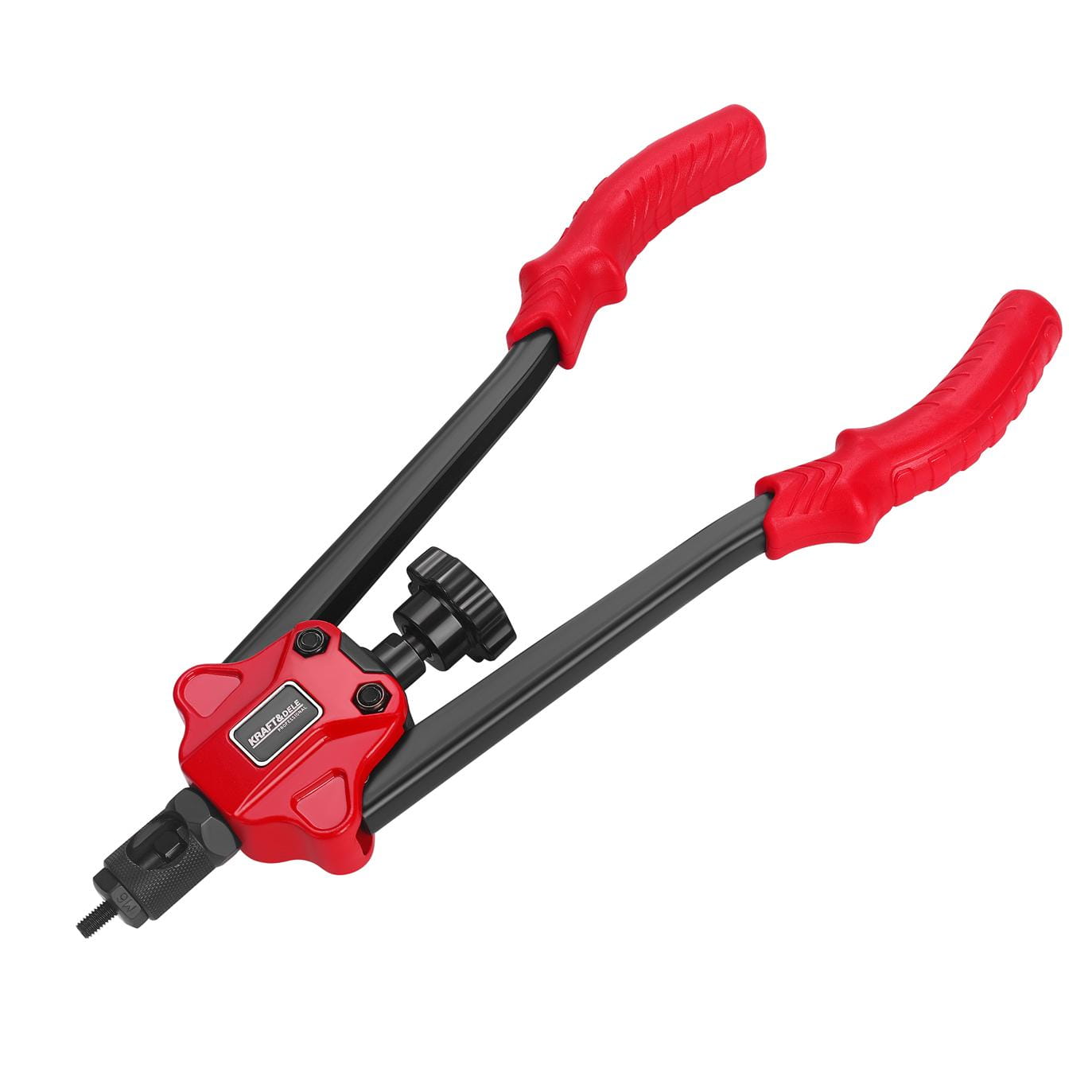 Nýtovací nástavec na nýtovací matice M3, M12 KD3514