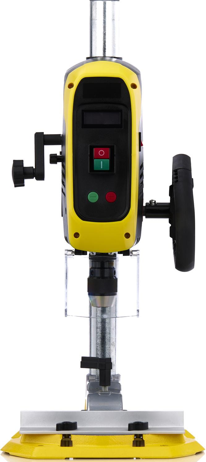 Stolní vrtačka 1900 W, 500–2600 ot./min KD503