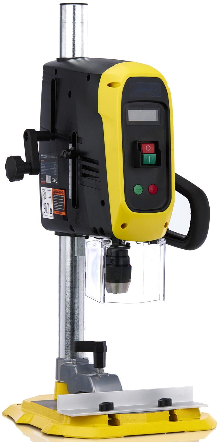 Stolní vrtačka 1900 W, 500–2600 ot./min KD503