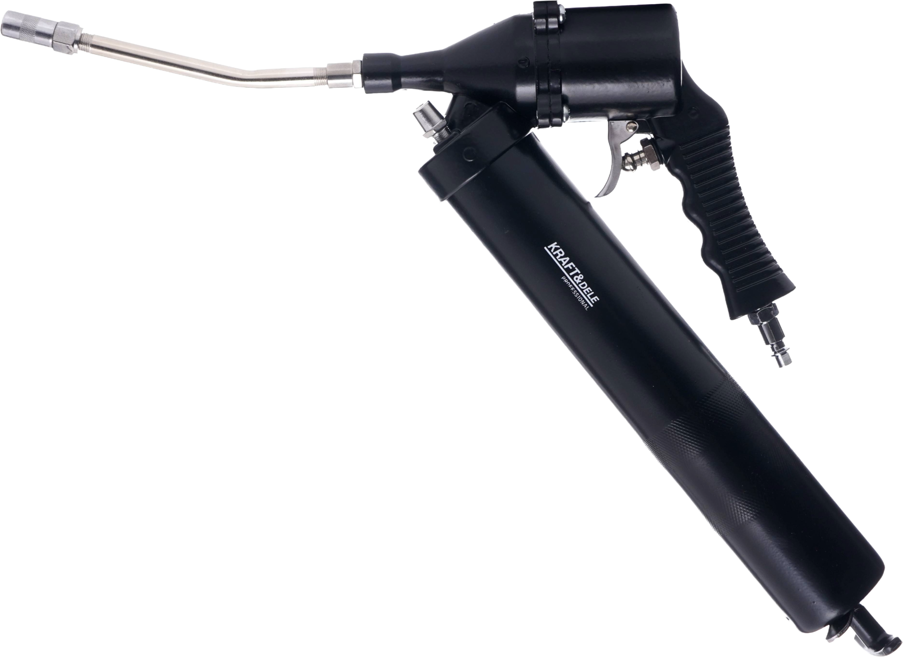 Pneumatická mazací pistole 500 ml KD1449