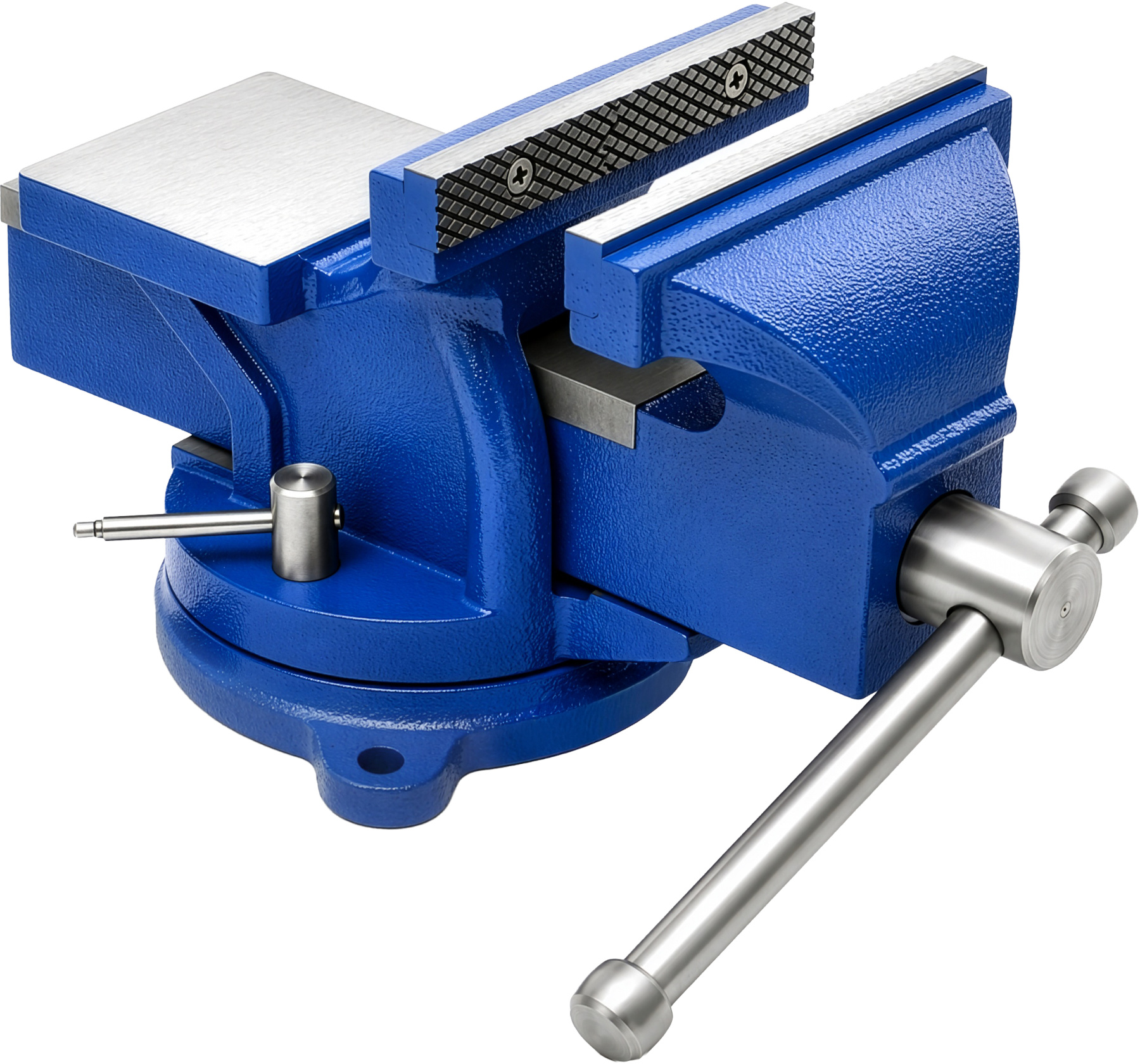 KRAFT&DELE Svěrák 125 mm KD1102
