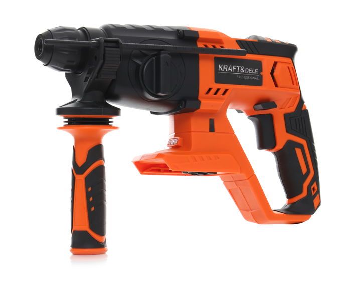 Příklepová vrtačka 18 V KD1770