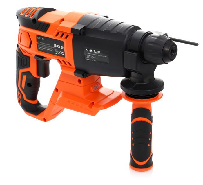 Příklepová vrtačka 18 V KD1770