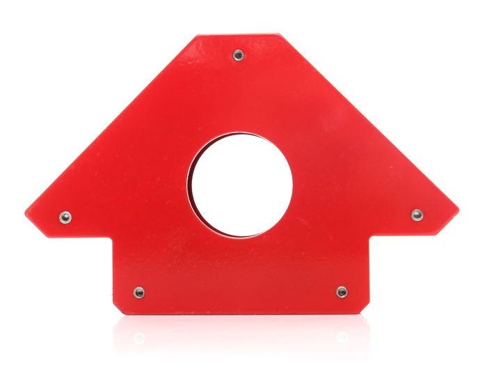 Magnetický úhelník pro svařování 5" KD1899