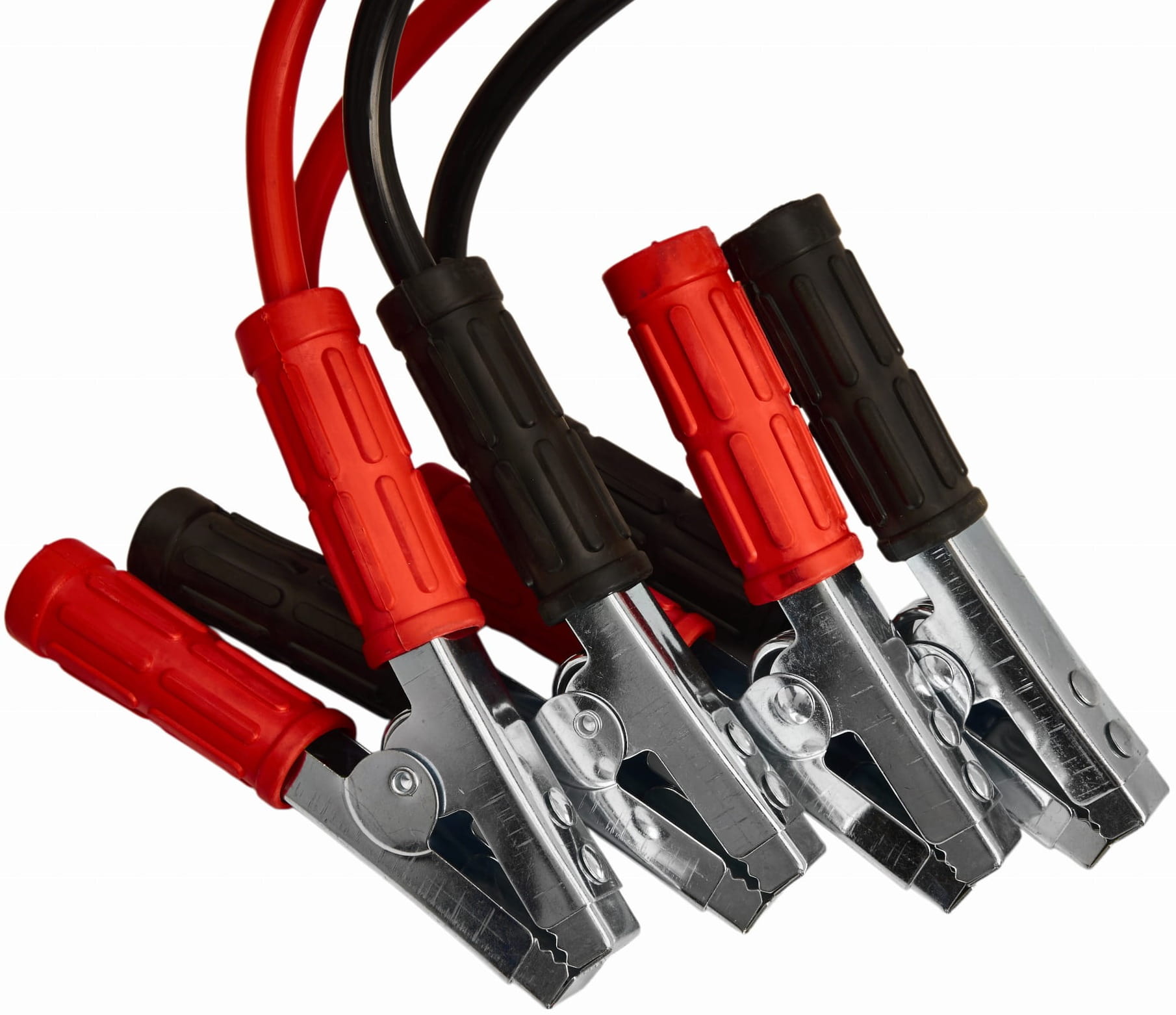 Startovací kabely 1000 A, 4,5 m KD1285