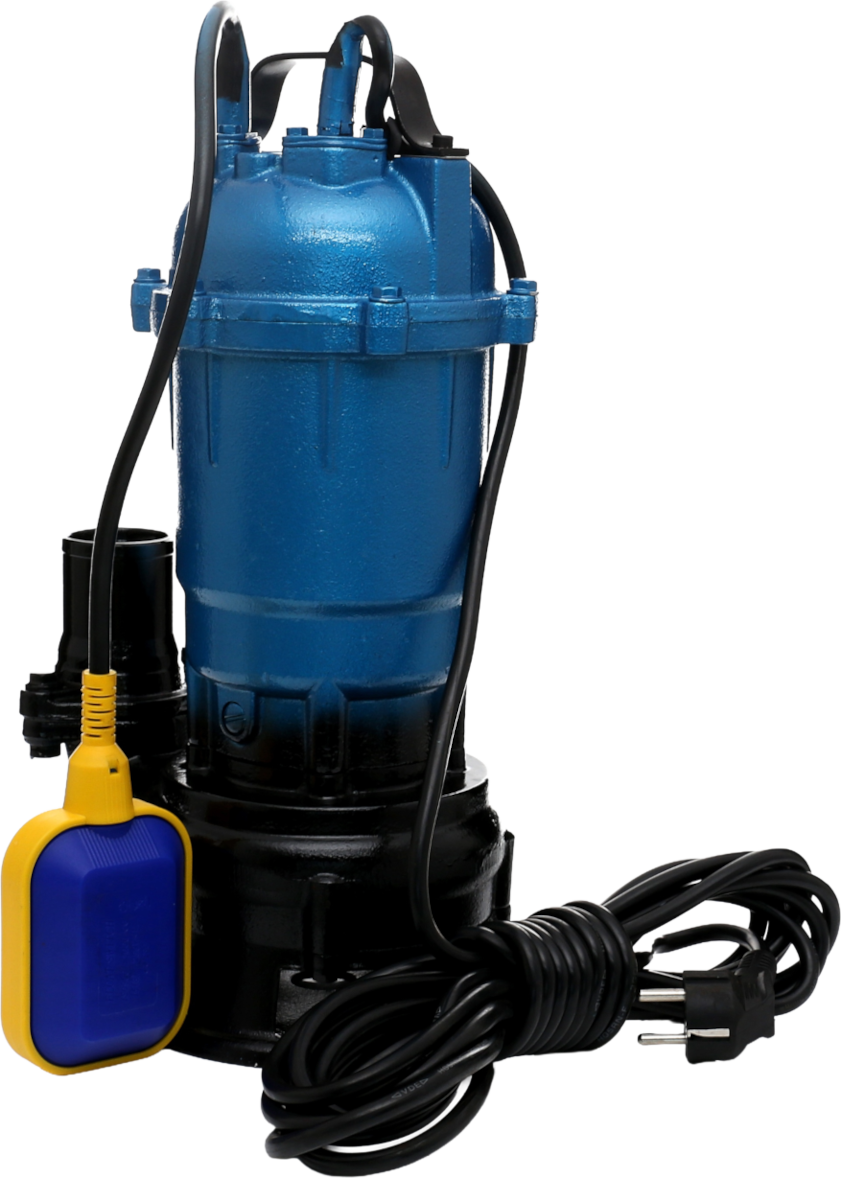 Čerpadlo do septiku s drtičem, 2850 W KD754