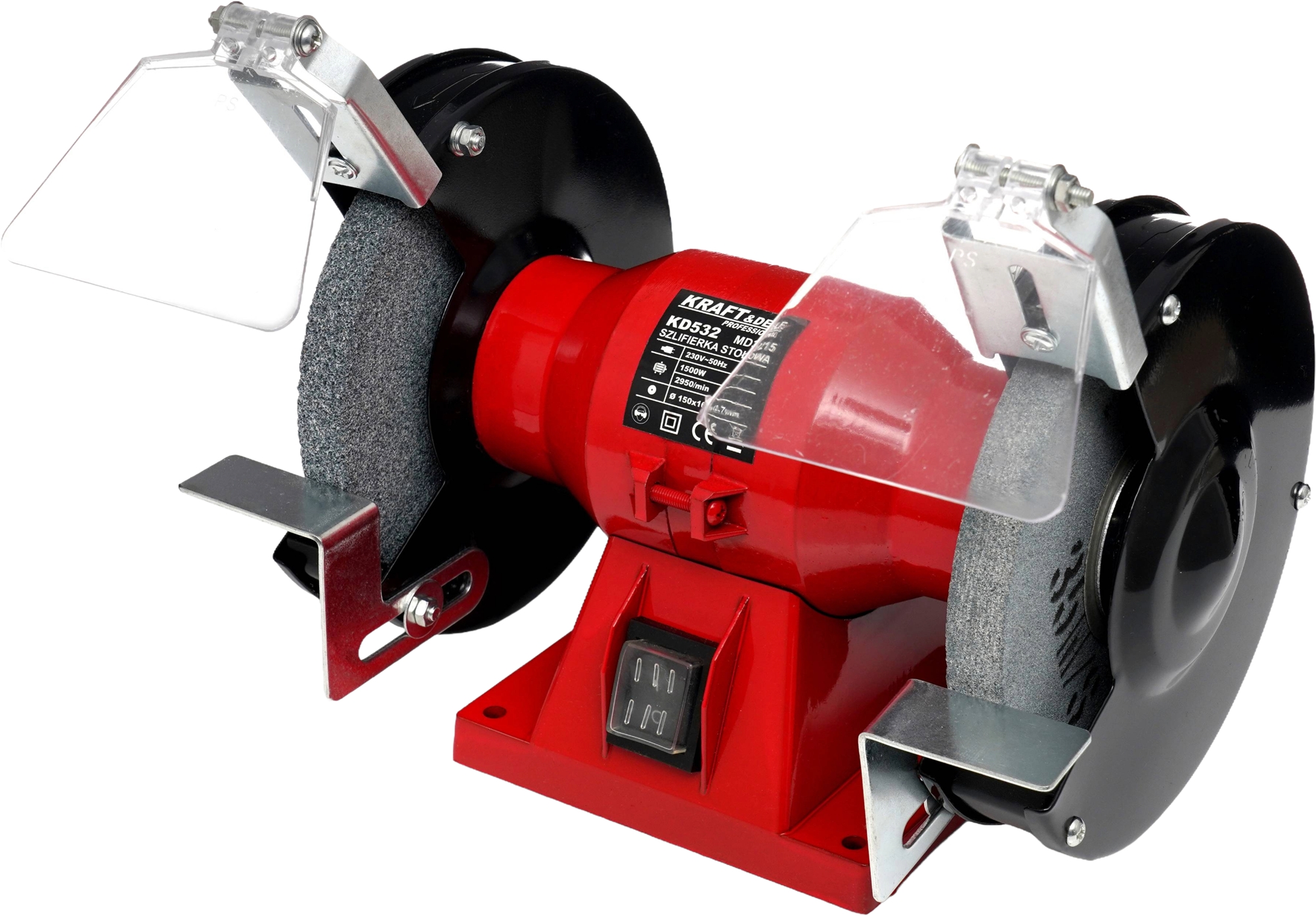 Stolní bruska 1500 W KD532