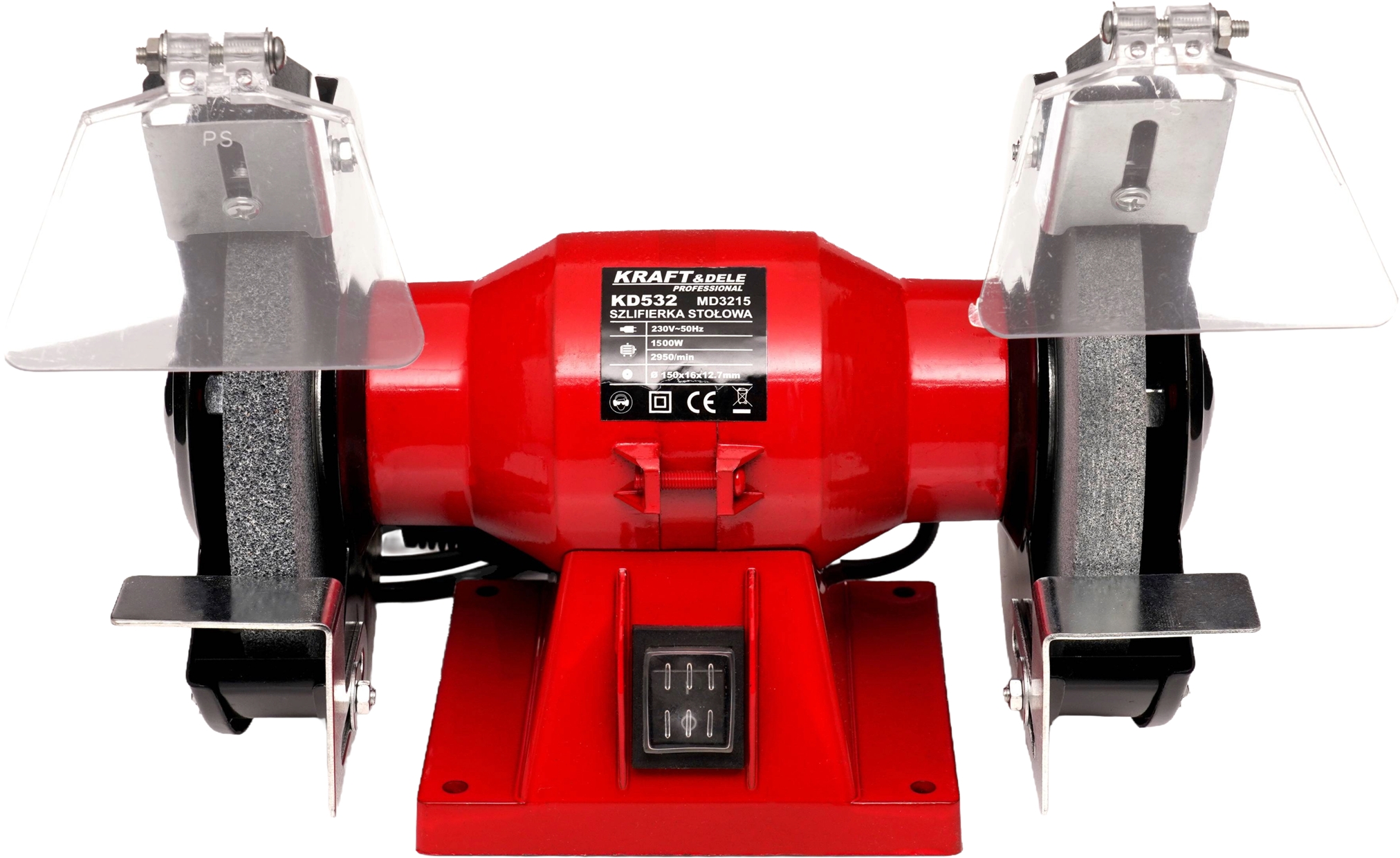 Stolní bruska 1500 W KD532