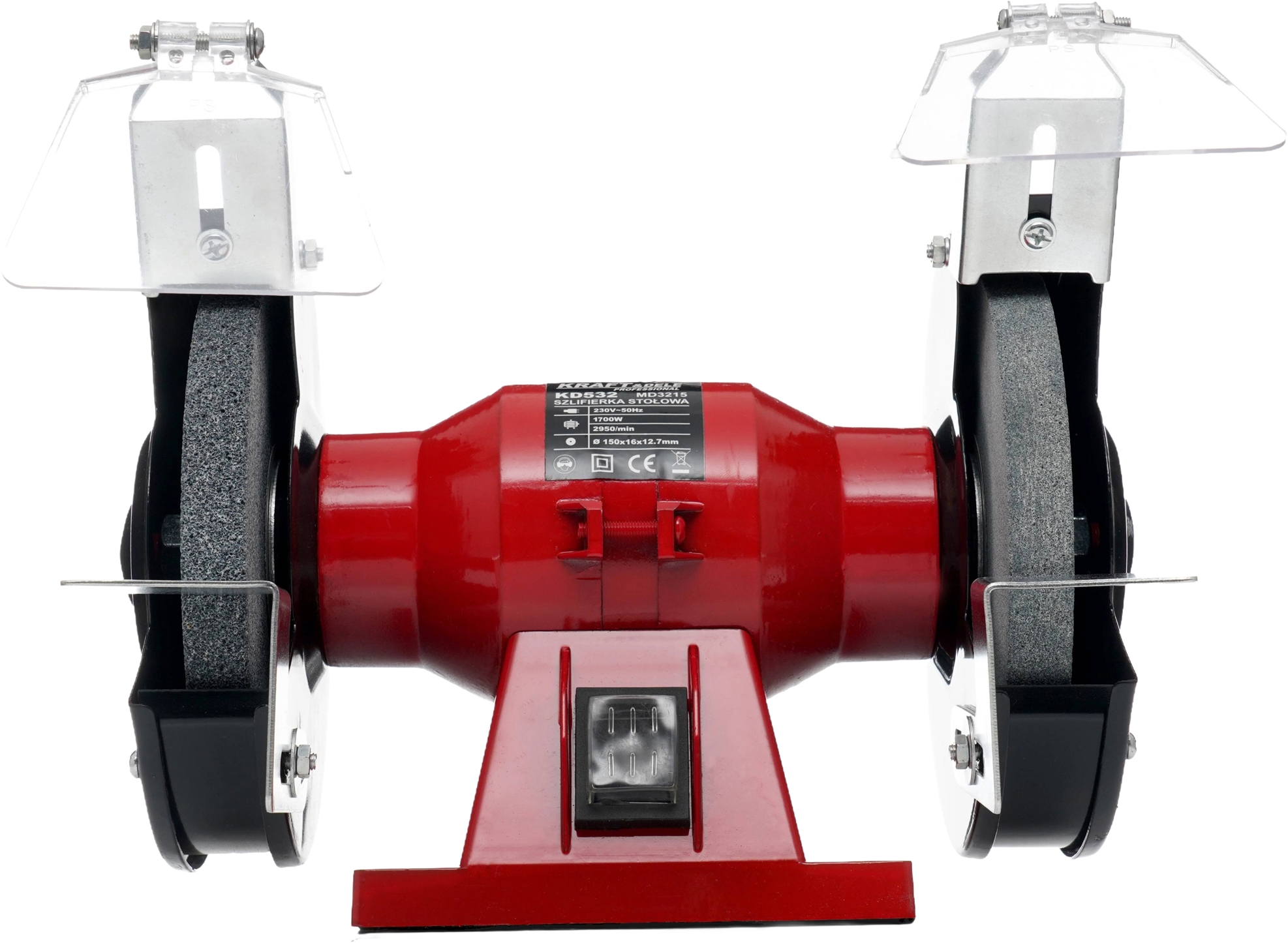 Stolní bruska 1500 W KD532