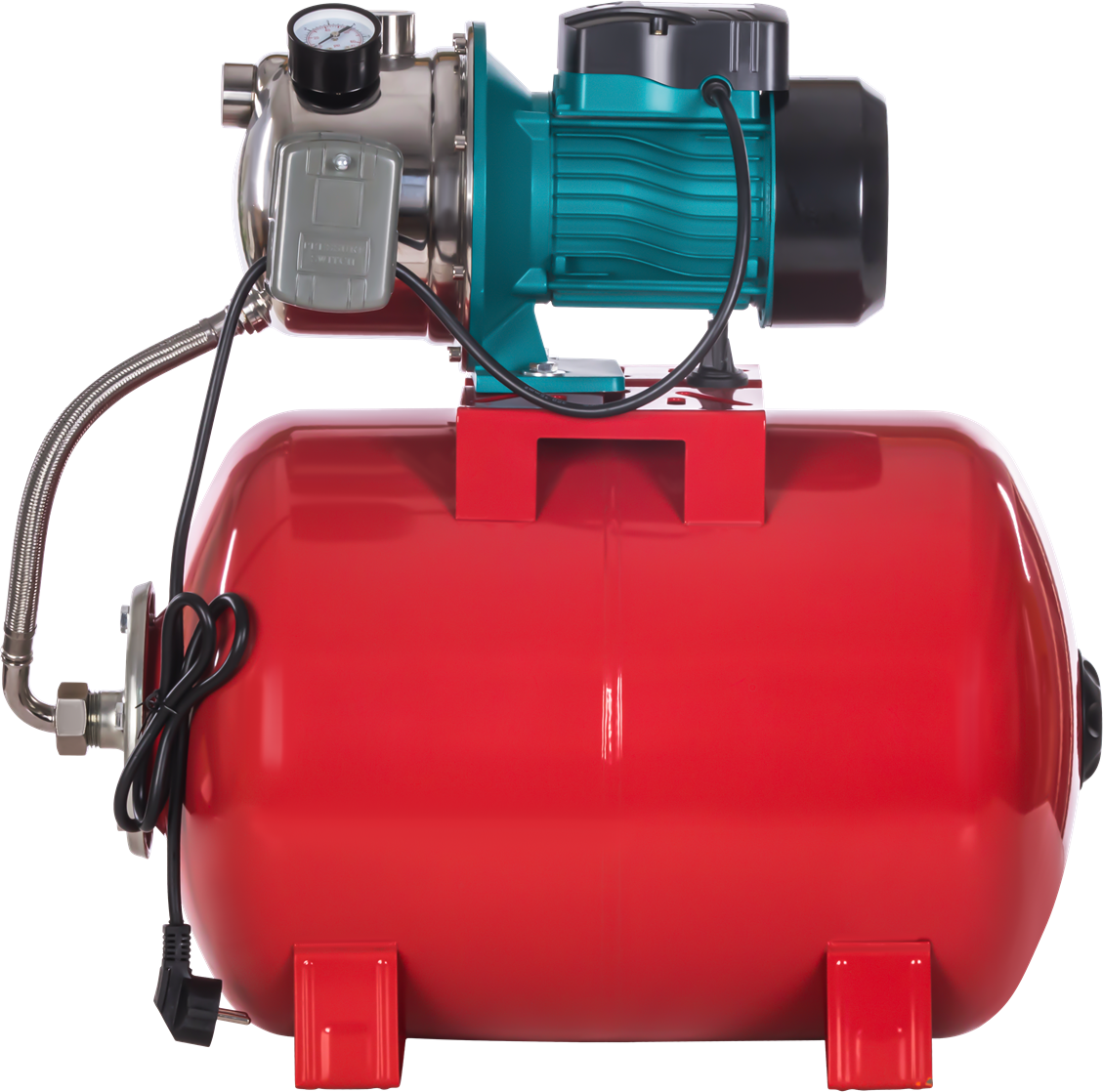 HYDROFOR 1300 W, 6000 l/h, nádrž 50 l KD5233