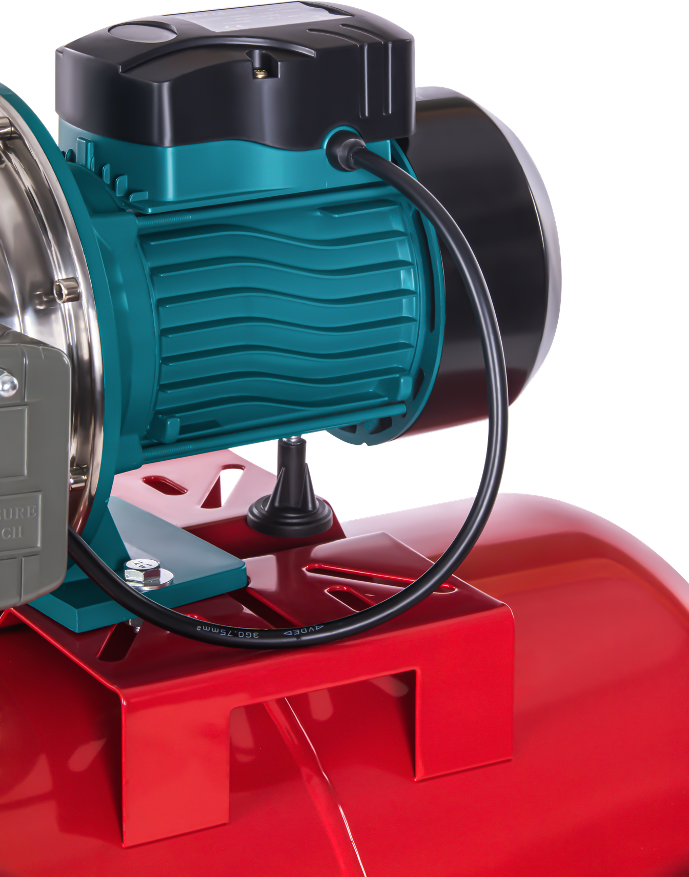 HYDROFOR 1300 W, 6000 l/h, nádrž 50 l KD5233
