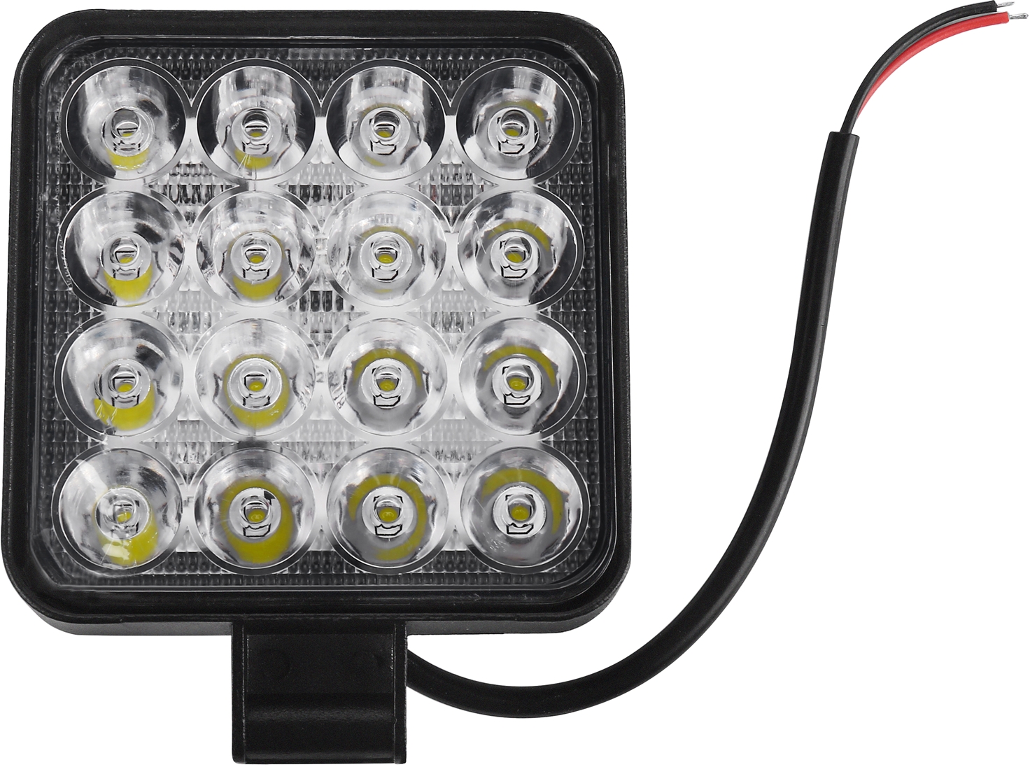 Mini LED pracovní lampa–svítilna KD3486