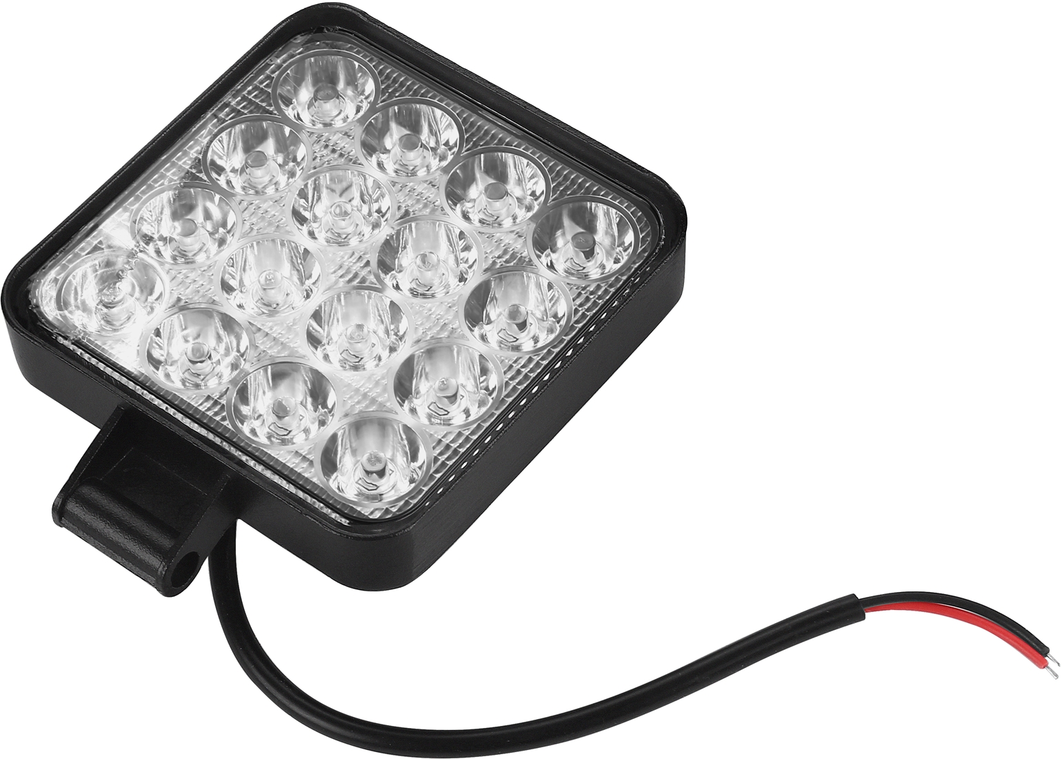 Mini LED pracovní lampa–svítilna KD3486