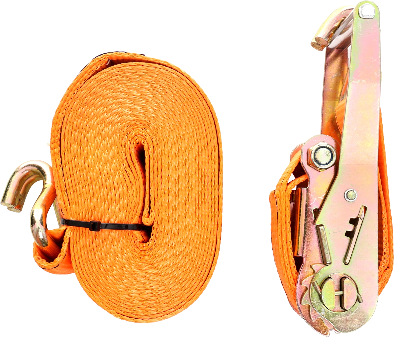 KRAFT&DELE Přepravní pás 6 m / 50 mm / 3 t KD1329