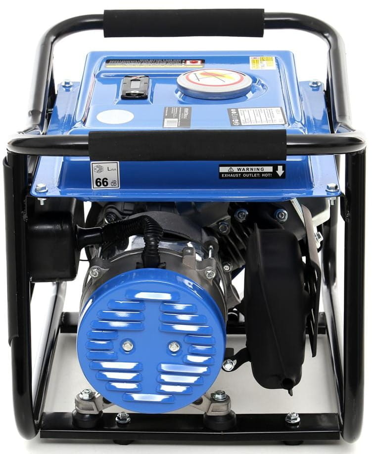 Generátor 1500 W, 12/230 V KD140
