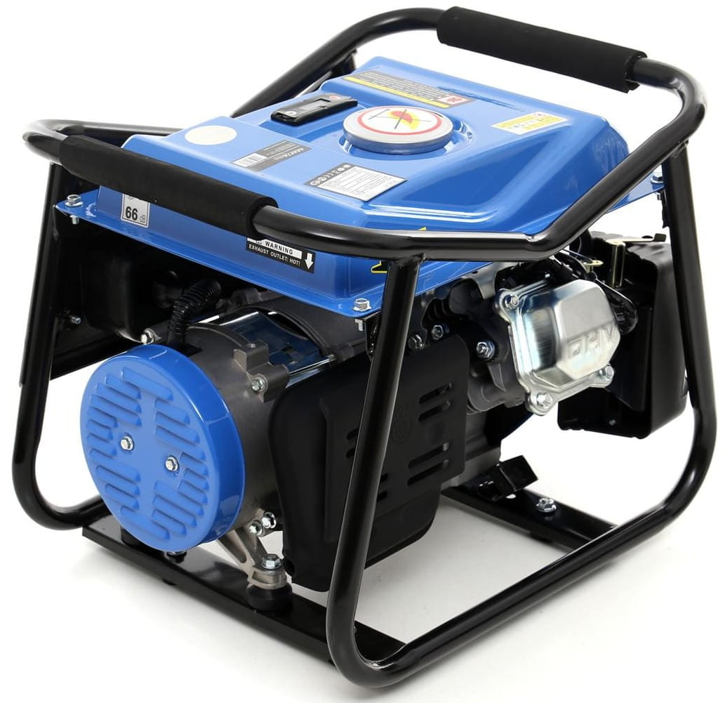 Generátor 1500 W, 12/230 V KD140