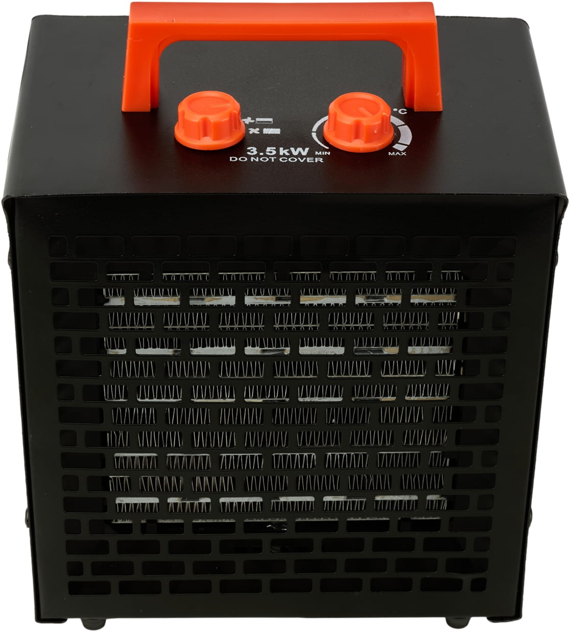Elektrické topidlo 3500 W KD11991